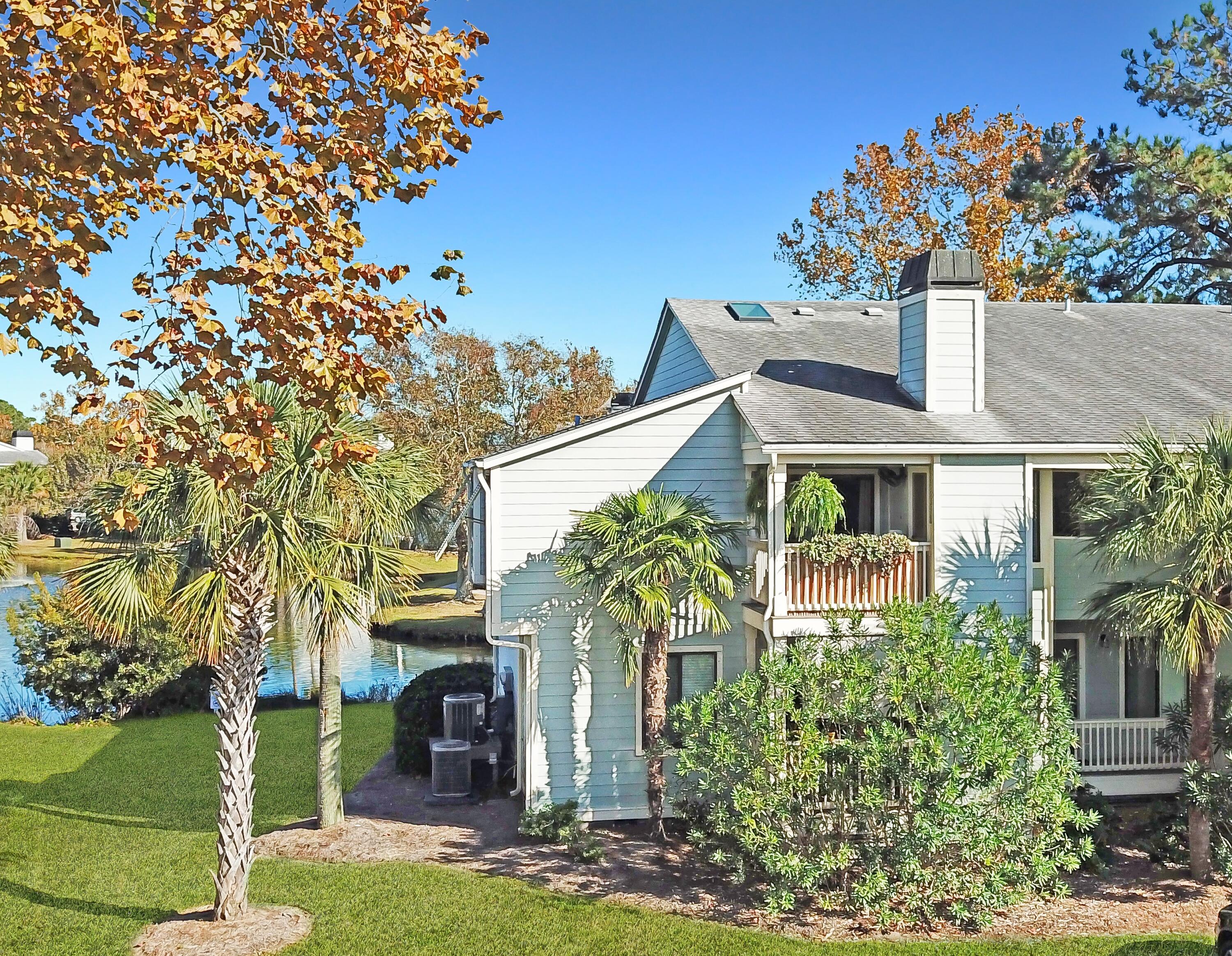 1481 Center St Extension, Unit 103 Mount Pleasant, SC 29464 - Photo 1 of 24 Front