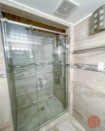 a view of wooden floor