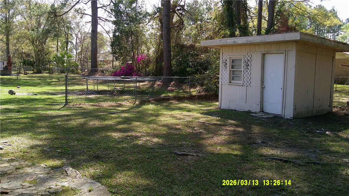 1509 Bethune Street Waycross, GA 31501 - Photo 11 of 13