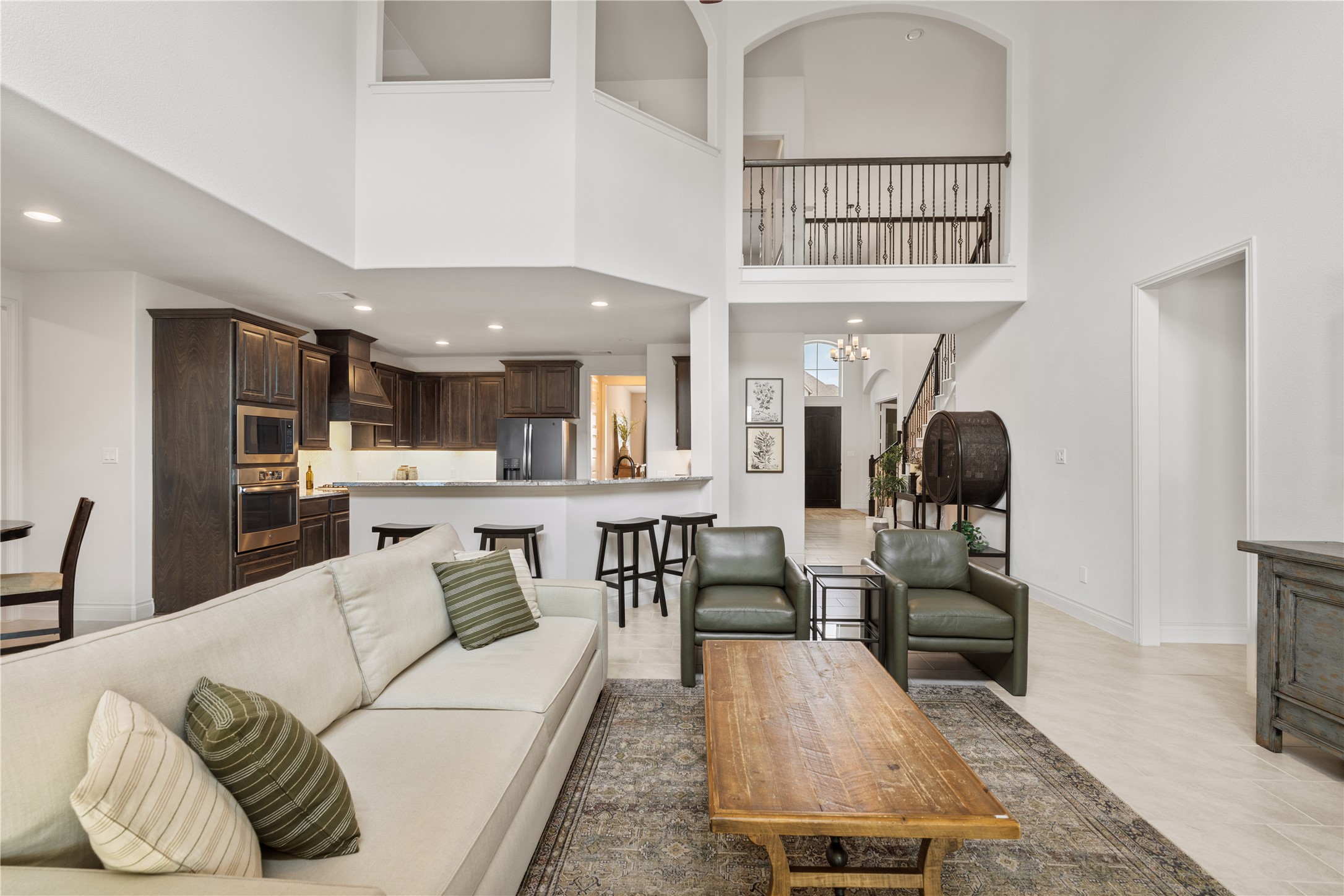 19719 Raccoon Holw Way Cypress, TX 77433 - Photo 12 of 44