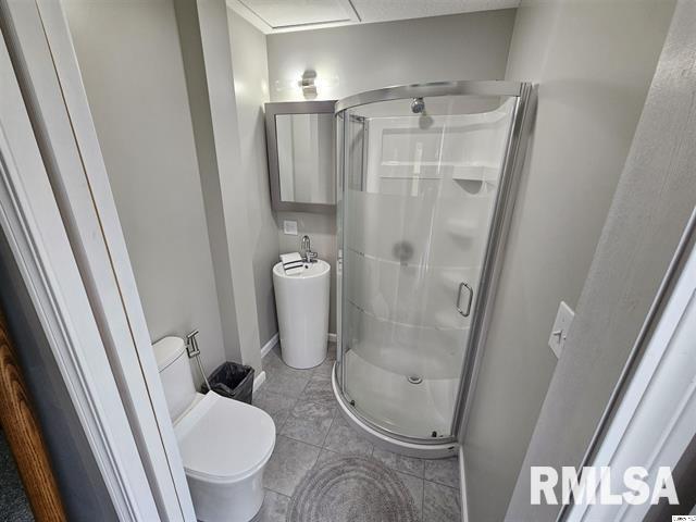 306 Walker Street Ursa, IL 62376 - Photo 7 of 12