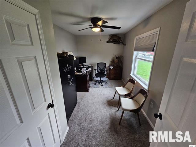 306 Walker Street Ursa, IL 62376 - Photo 9 of 12