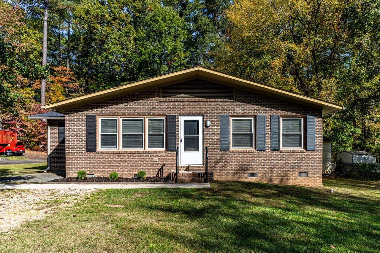 1211 Carpenter Fletcher Road Durham, NC 27713 - Photo 1 of 32 Photo 1
