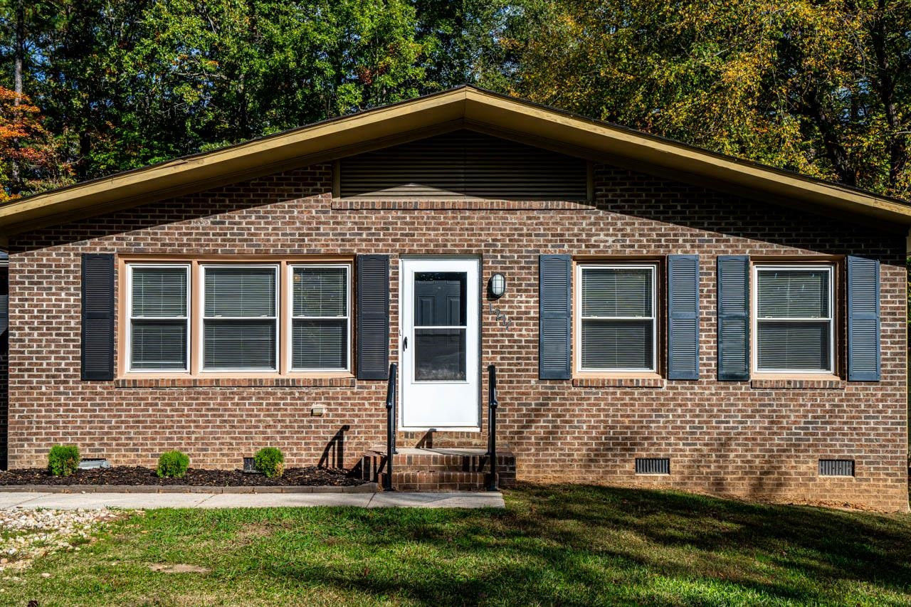 1211 Carpenter Fletcher Road Durham, NC 27713 - Photo 2 of 32 Photo 2