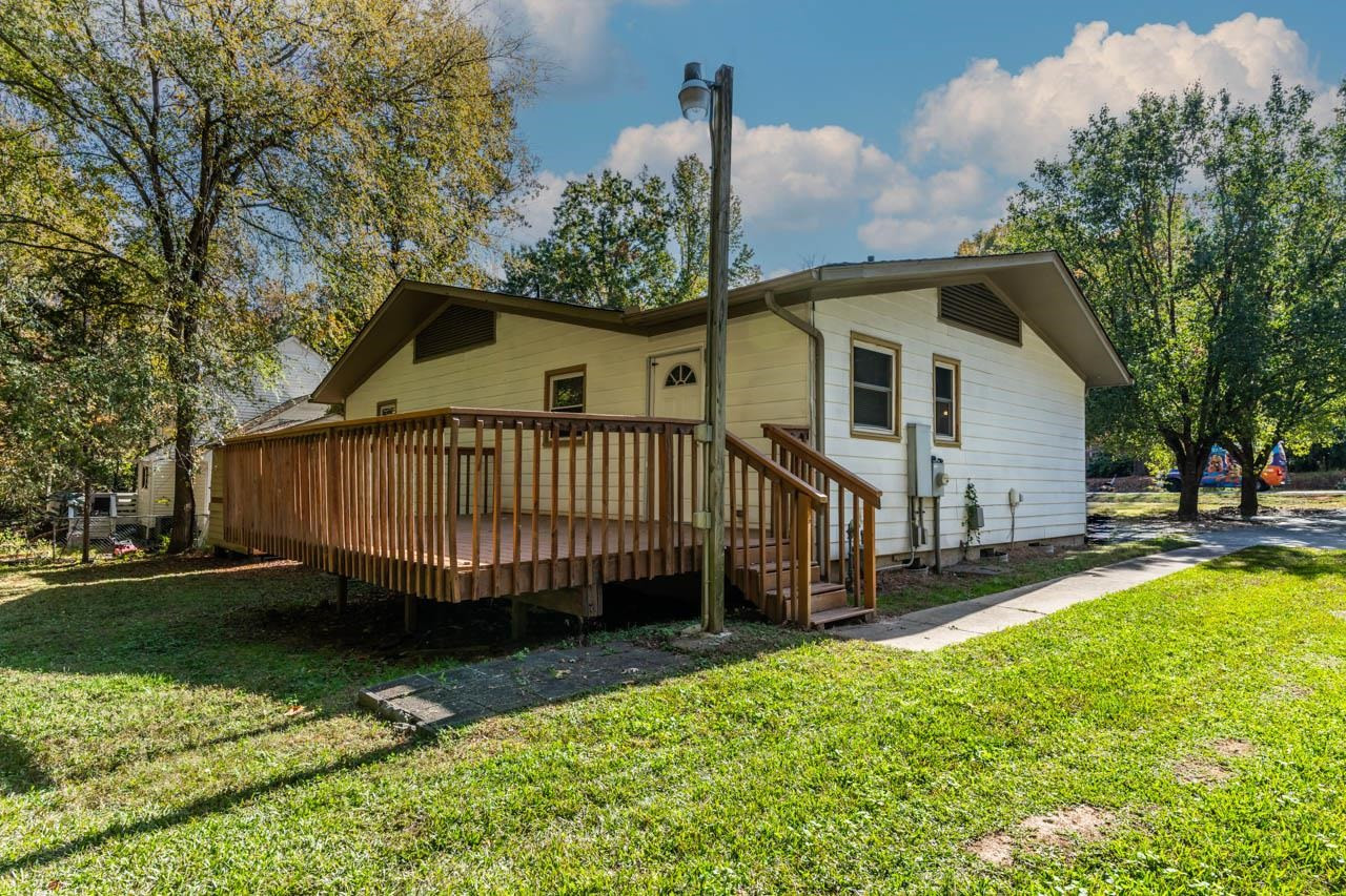 1211 Carpenter Fletcher Road Durham, NC 27713 - Photo 29 of 32 Photo 29
