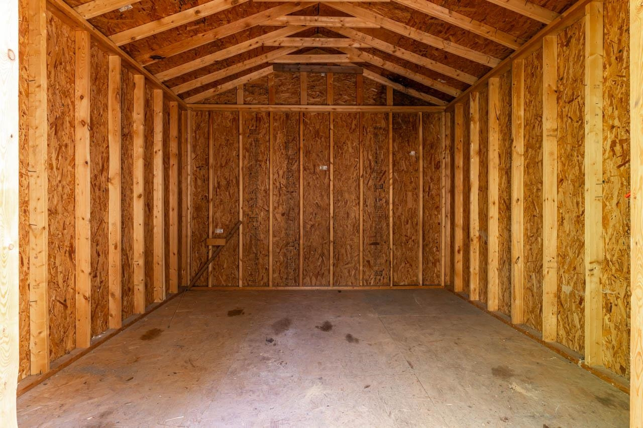 1211 Carpenter Fletcher Road Durham, NC 27713 - Photo 30 of 32 Photo 30