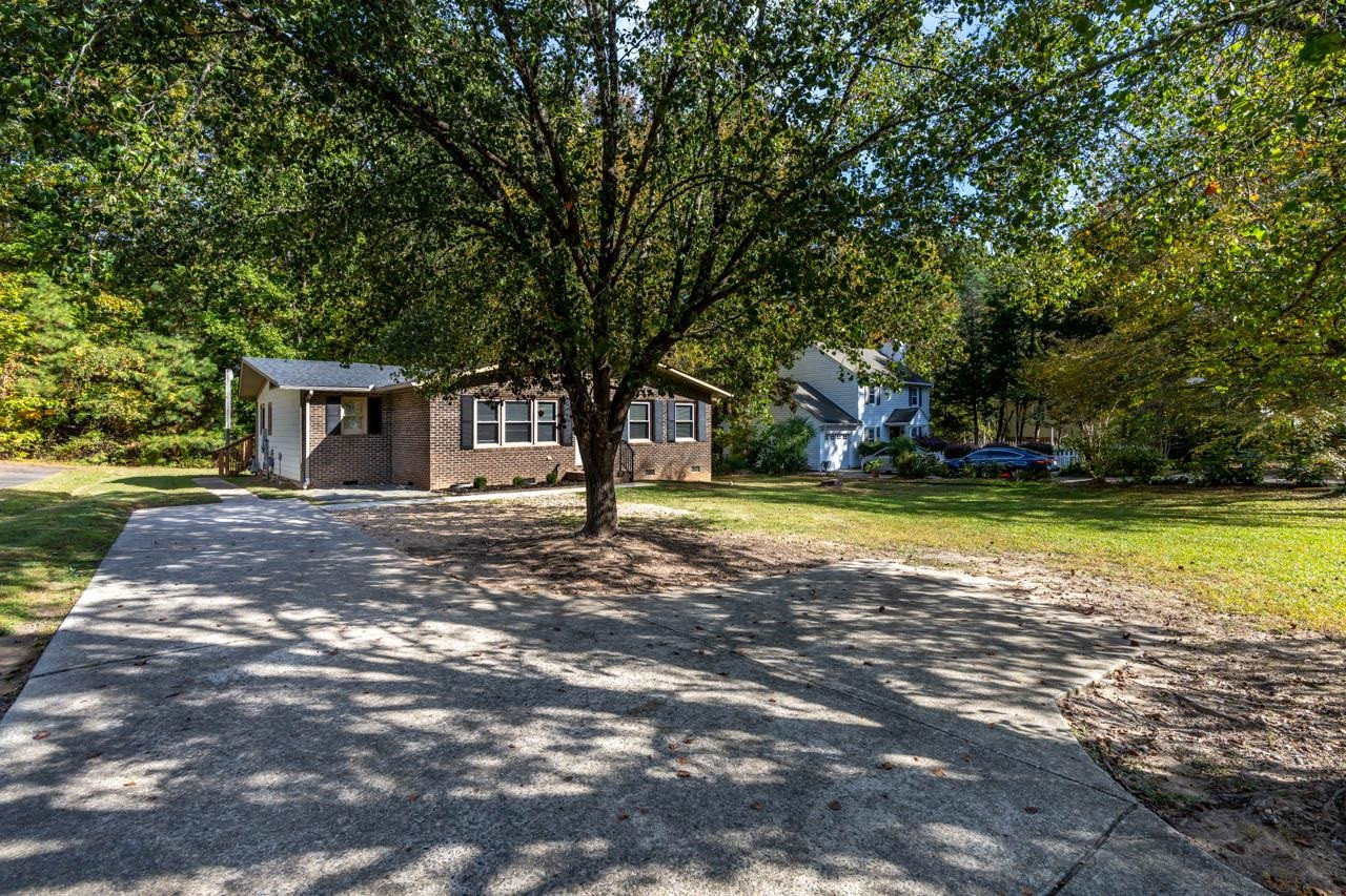 1211 Carpenter Fletcher Road Durham, NC 27713 - Photo 3 of 32 Photo 3