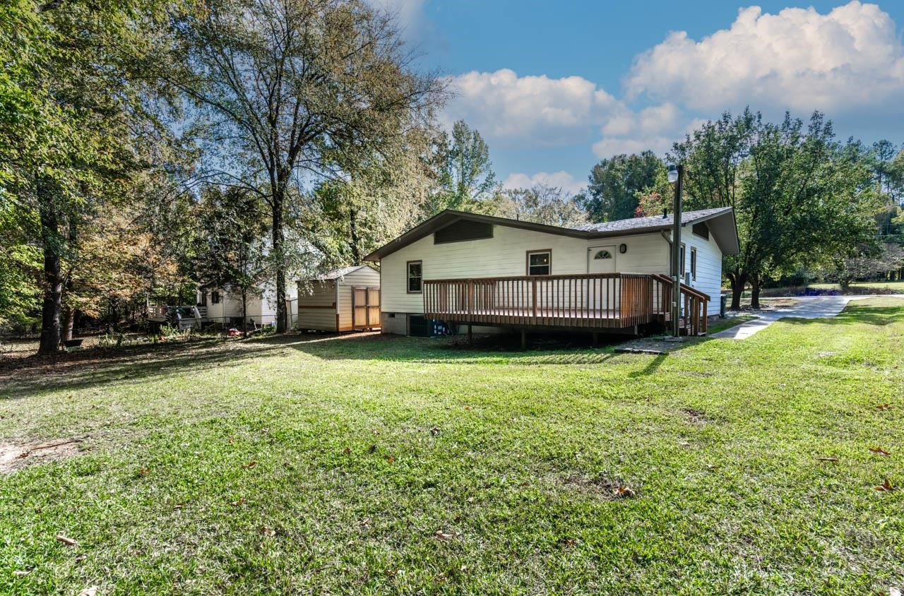 1211 Carpenter Fletcher Road Durham, NC 27713 - Photo 31 of 32 Photo 31
