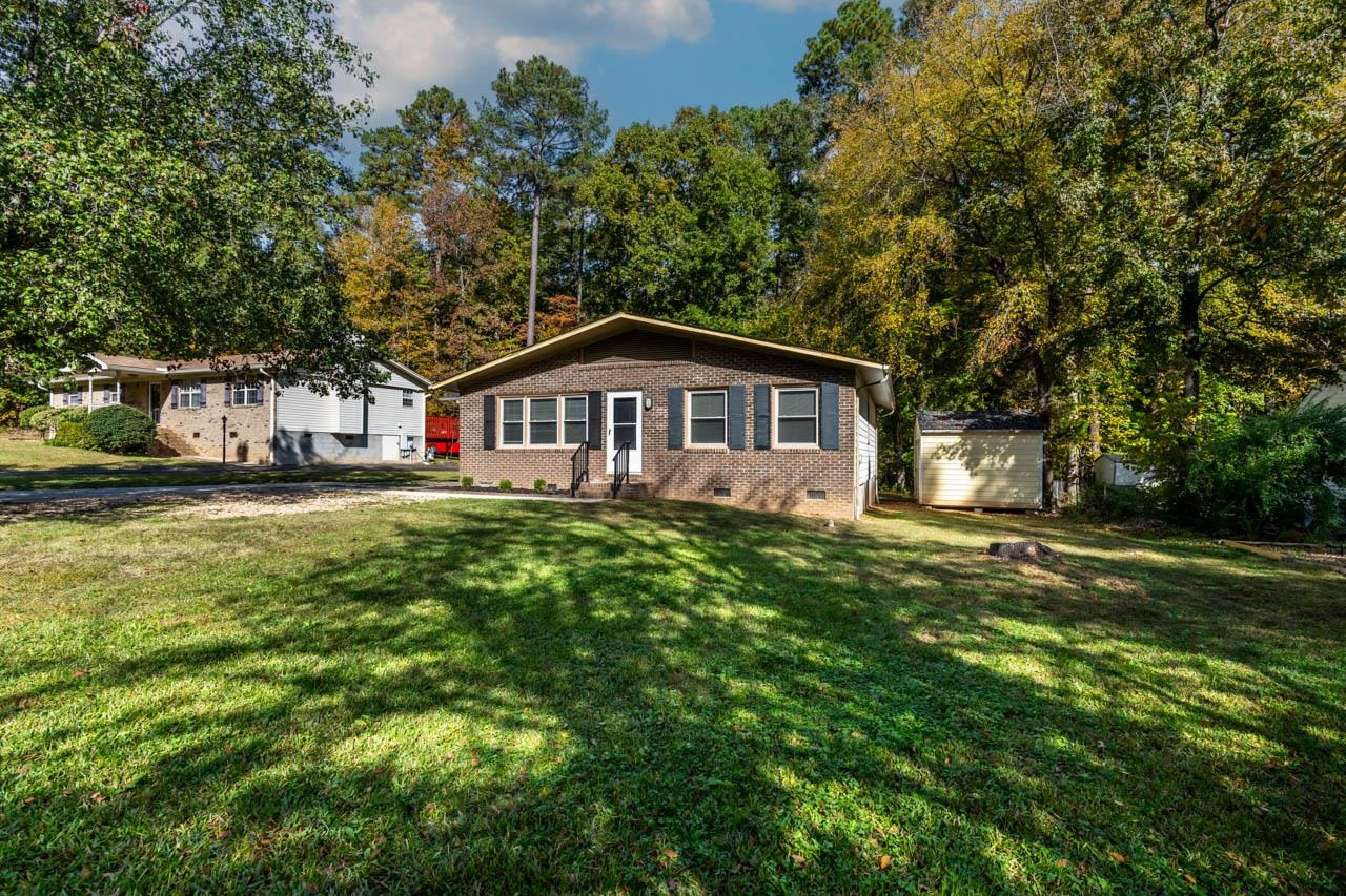 1211 Carpenter Fletcher Road Durham, NC 27713 - Photo 4 of 32 Photo 4
