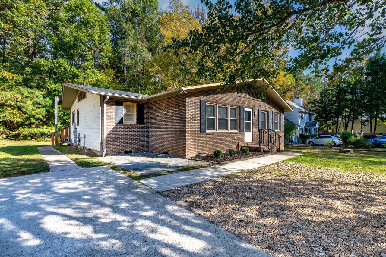1211 Carpenter Fletcher Road Durham, NC 27713 - Photo 5 of 32 Photo 5