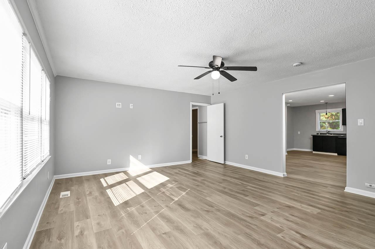 1211 Carpenter Fletcher Road Durham, NC 27713 - Photo 6 of 32 Photo 6