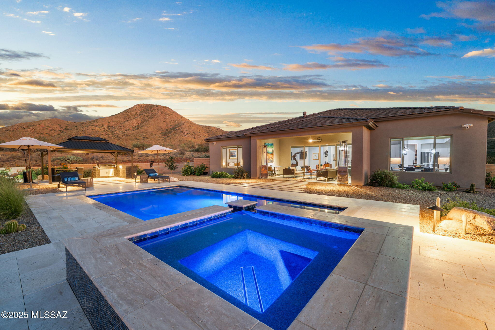 10465 East Ocotillo Rim Trail Vail, AZ 85641 - Photo 45 of 50 Gallery Image 45