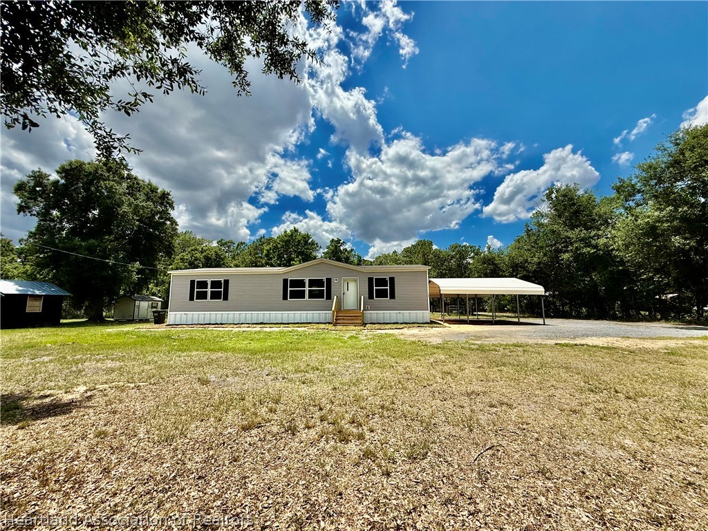 295 Shaw Road Wauchula, FL 33873 - Photo 2 of 43