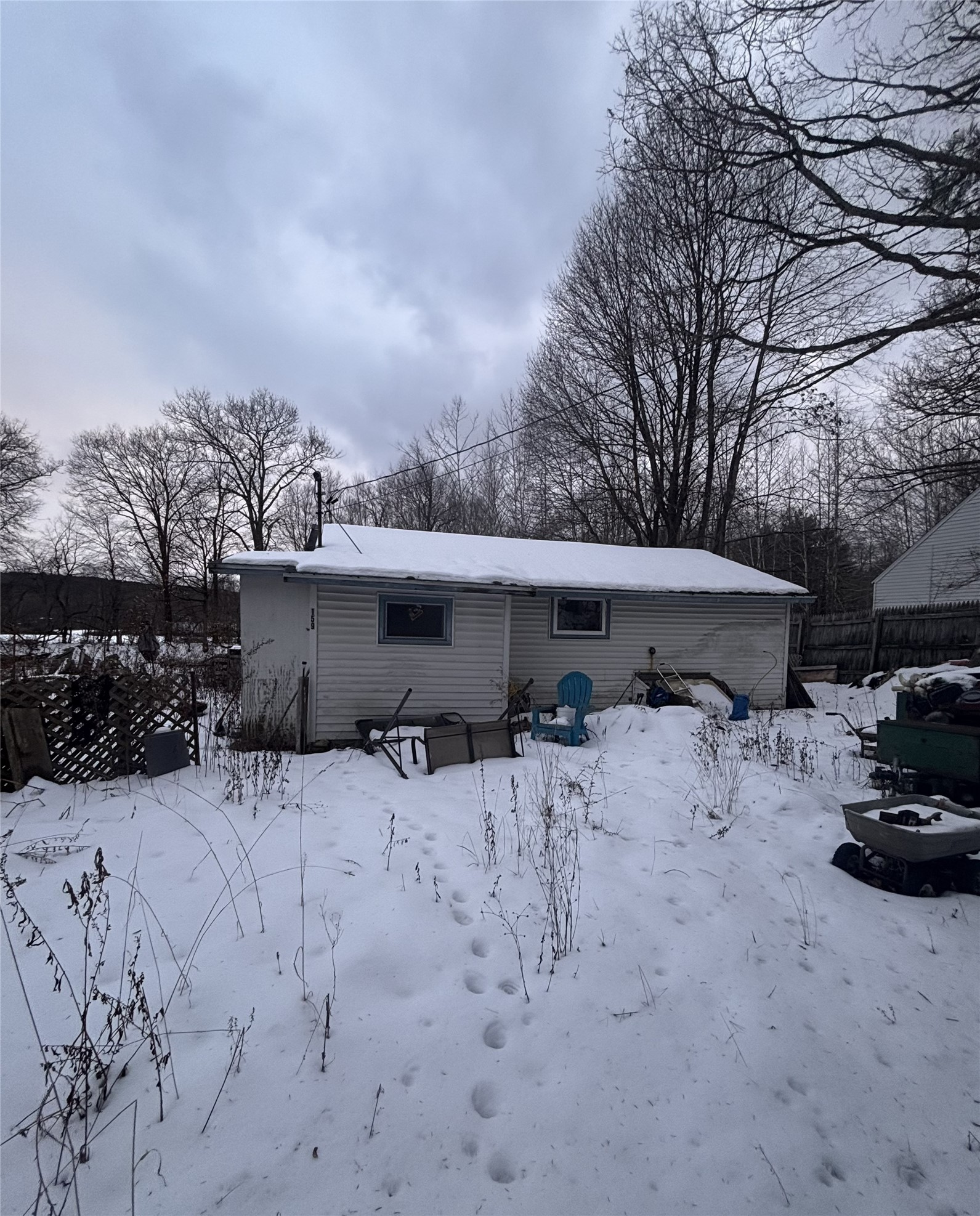 159 Laurel Road Greene, NY 13778 - Photo 2 of 4