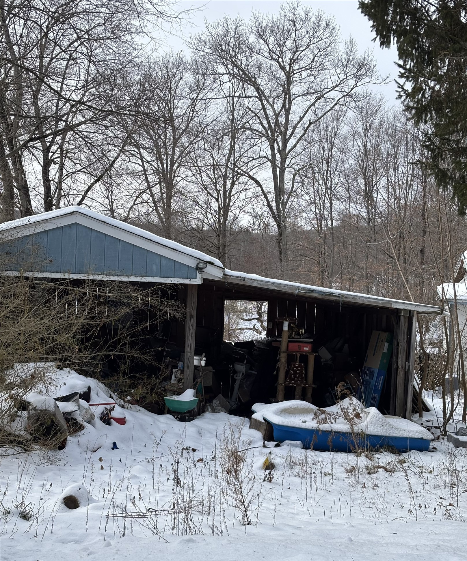 159 Laurel Road Greene, NY 13778 - Photo 3 of 4