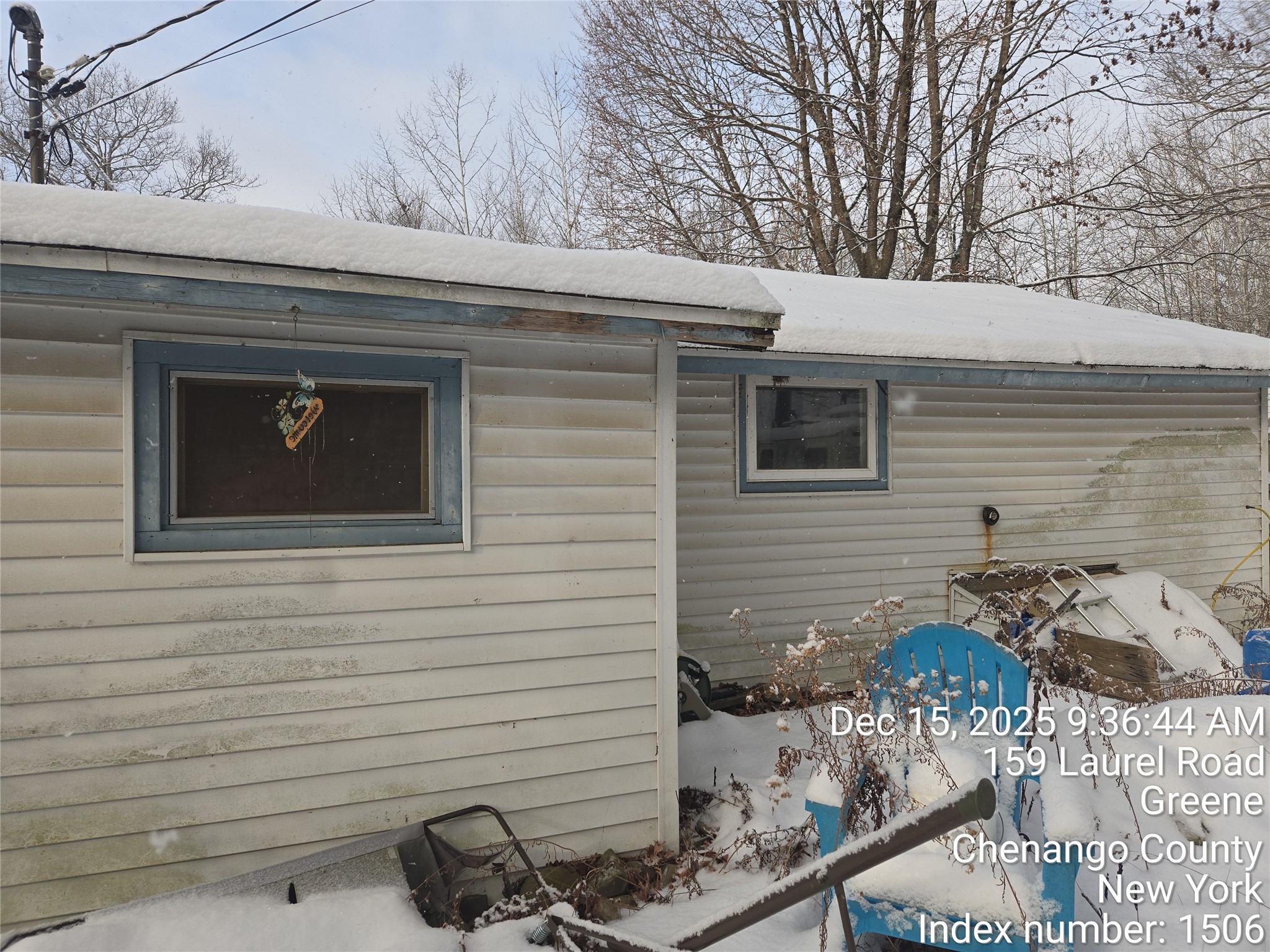 159 Laurel Road Greene, NY 13778 - Photo 4 of 4