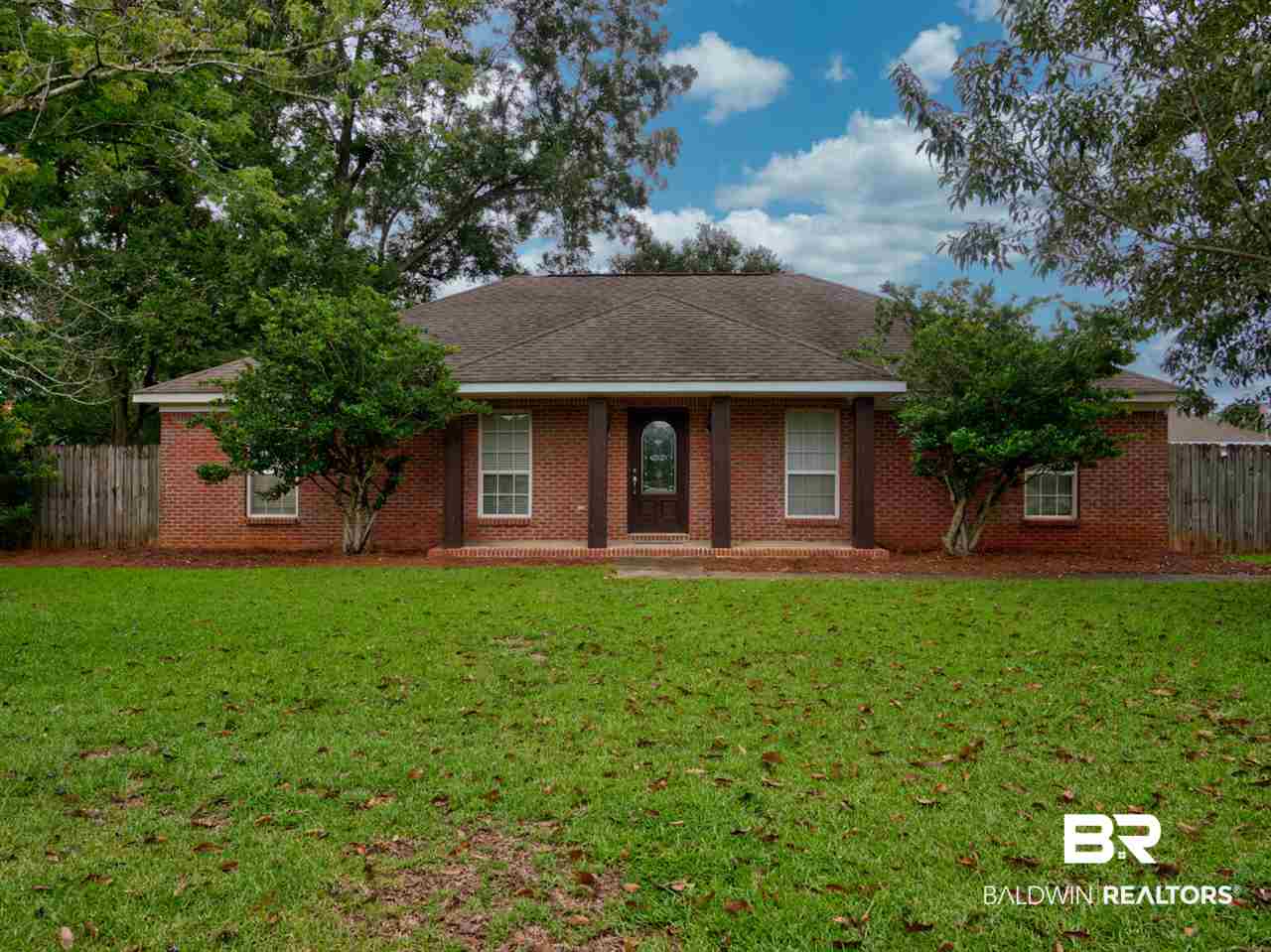 22402 Buck Road Robertsdale, AL 36567 - Photo 1 of 49