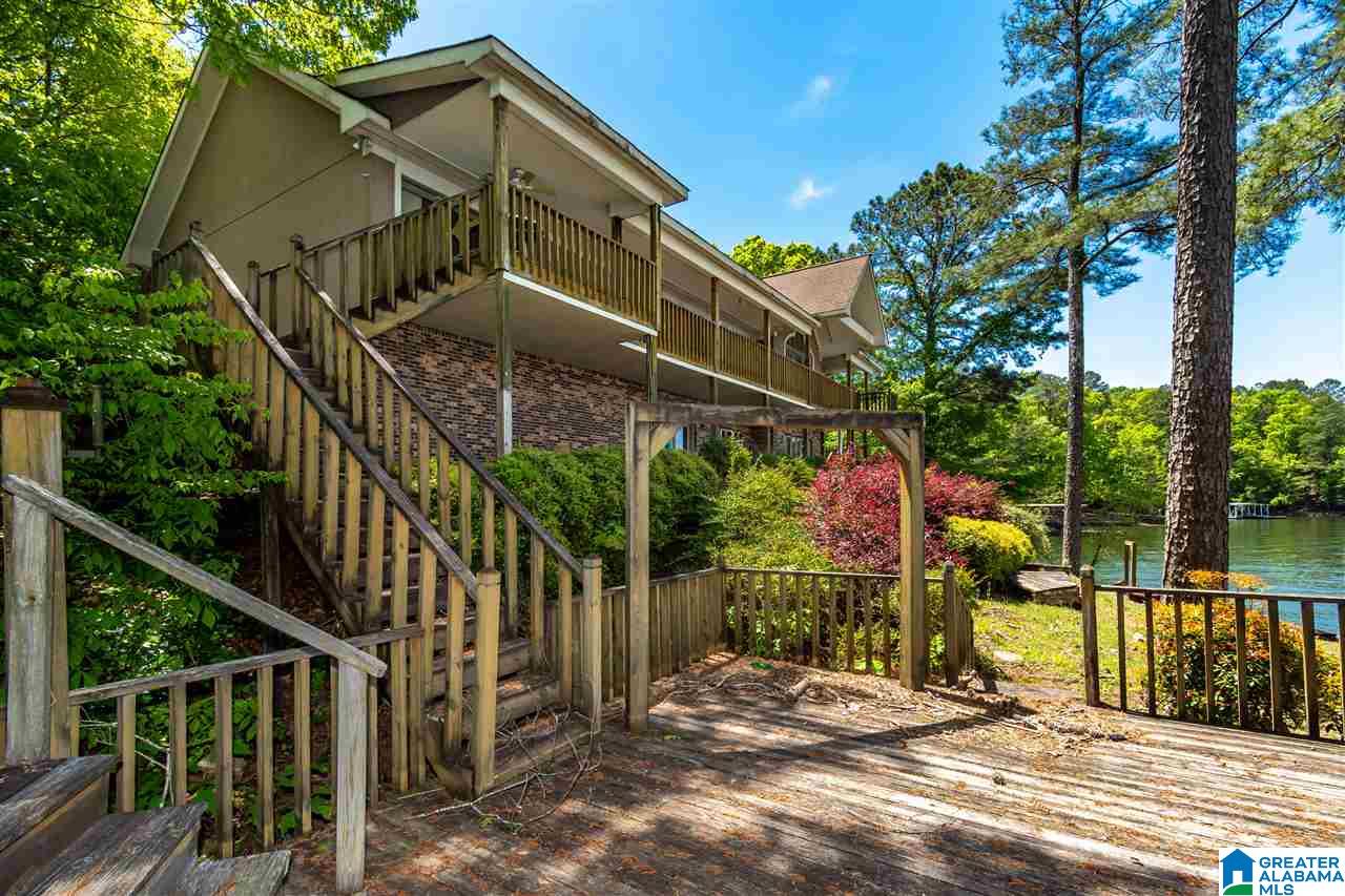 36 Lake Ridge Lane Jasper, AL 35504 - Photo 45 of 45