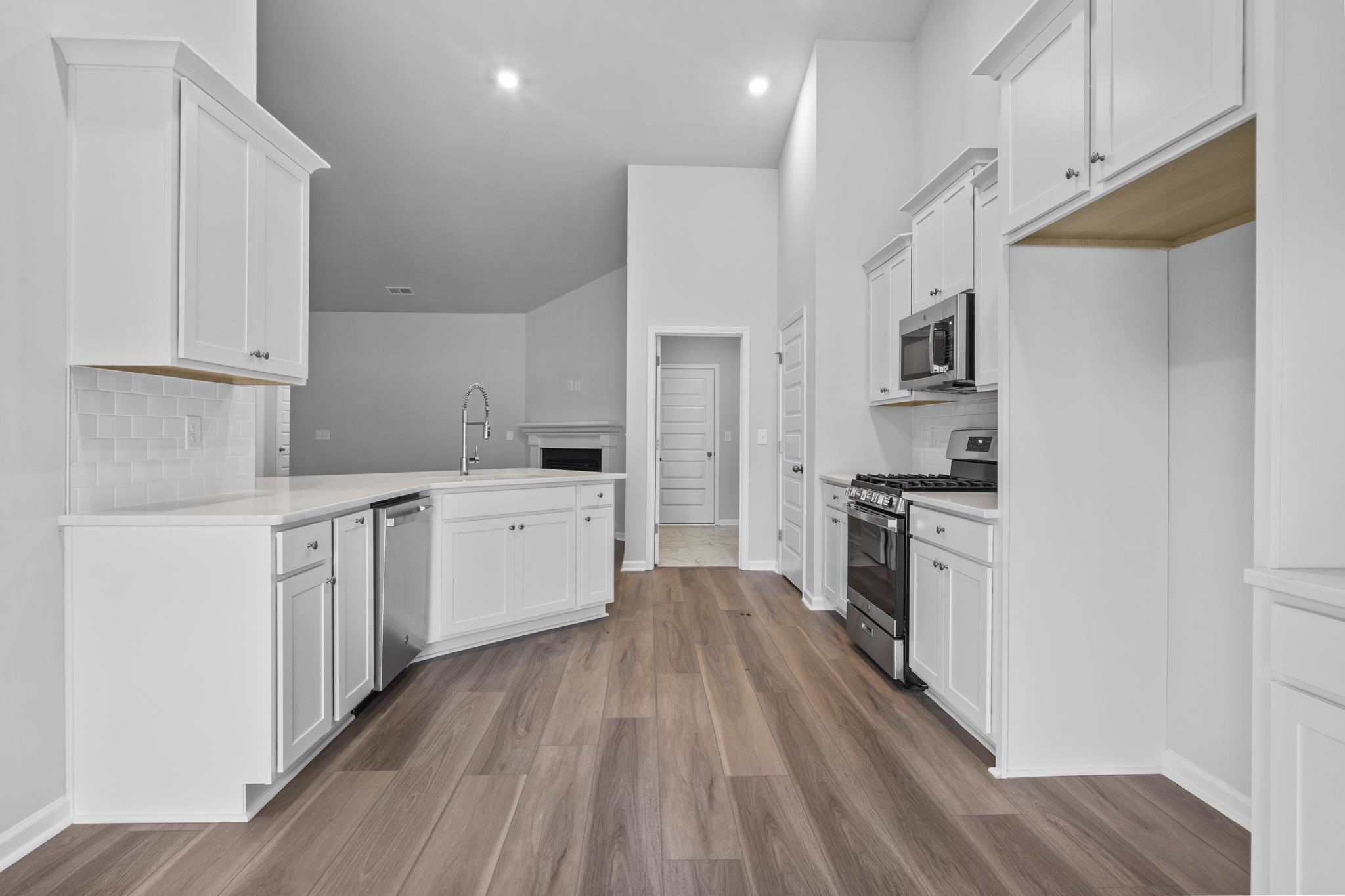 9684 Indigo Creek Boulevard Murrells Inlet, SC 29576 - Photo 12 of 30