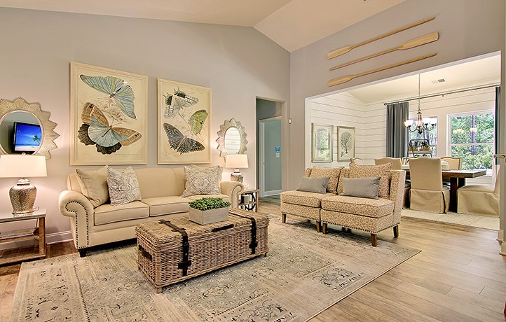 9684 Indigo Creek Boulevard Murrells Inlet, SC 29576 - Photo 17 of 30