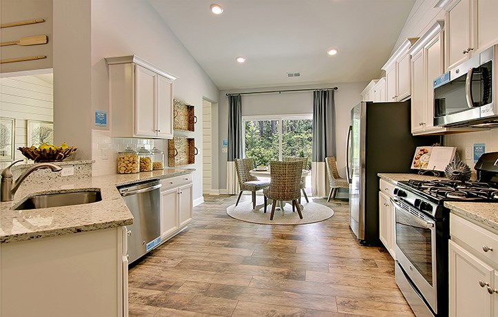 9684 Indigo Creek Boulevard Murrells Inlet, SC 29576 - Photo 18 of 30