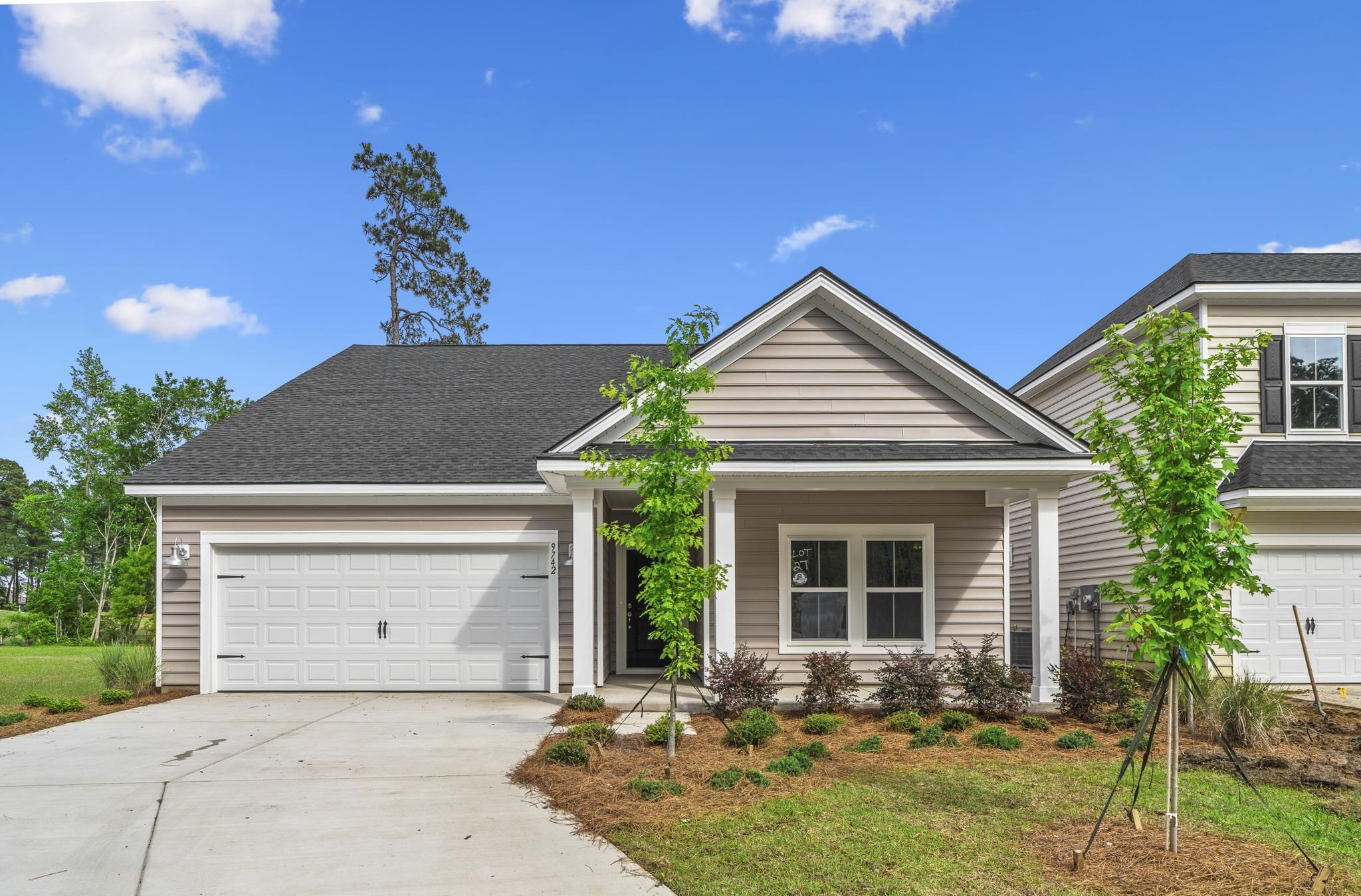9684 Indigo Creek Boulevard Murrells Inlet, SC 29576 - Photo 2 of 30