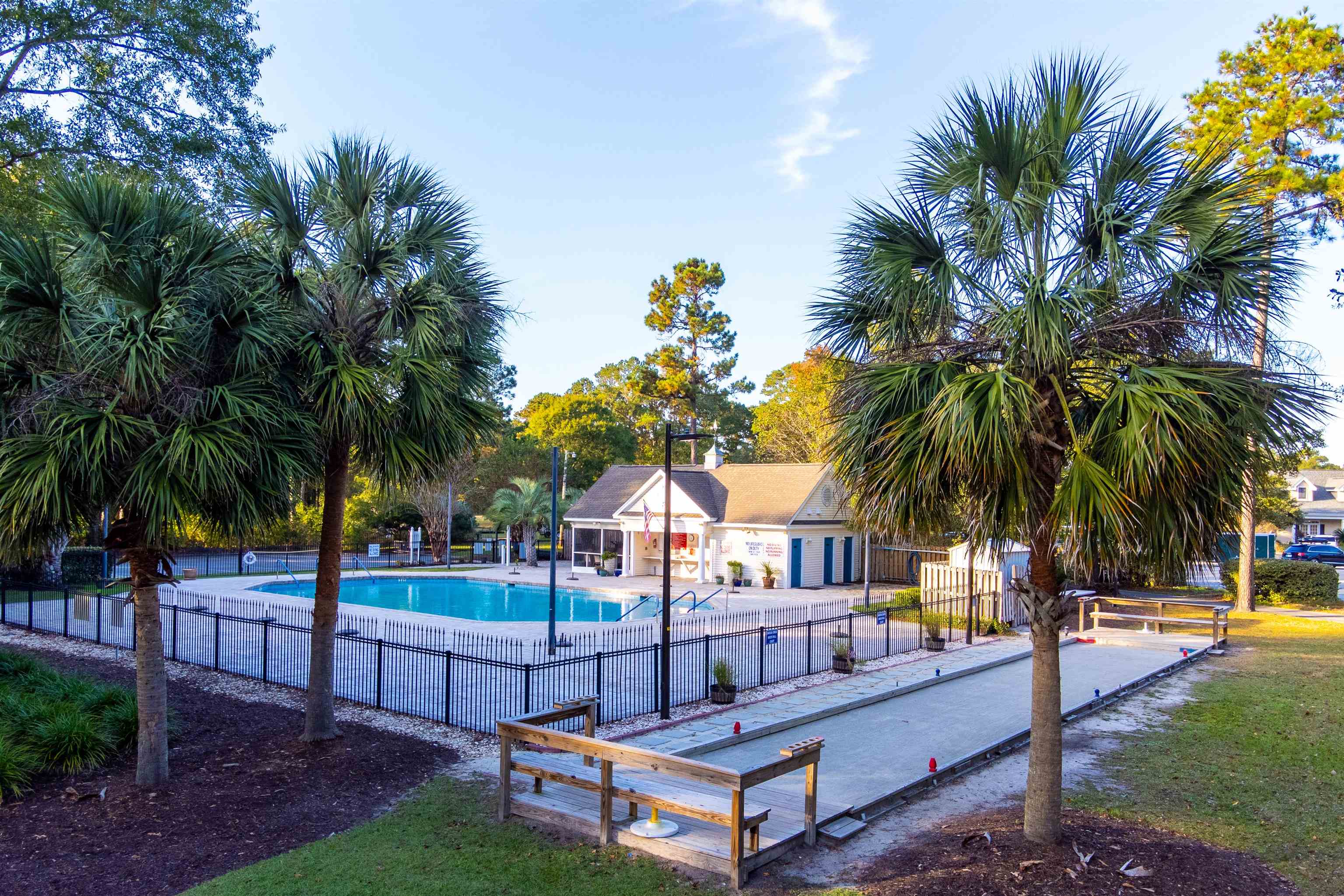 9684 Indigo Creek Boulevard Murrells Inlet, SC 29576 - Photo 23 of 30