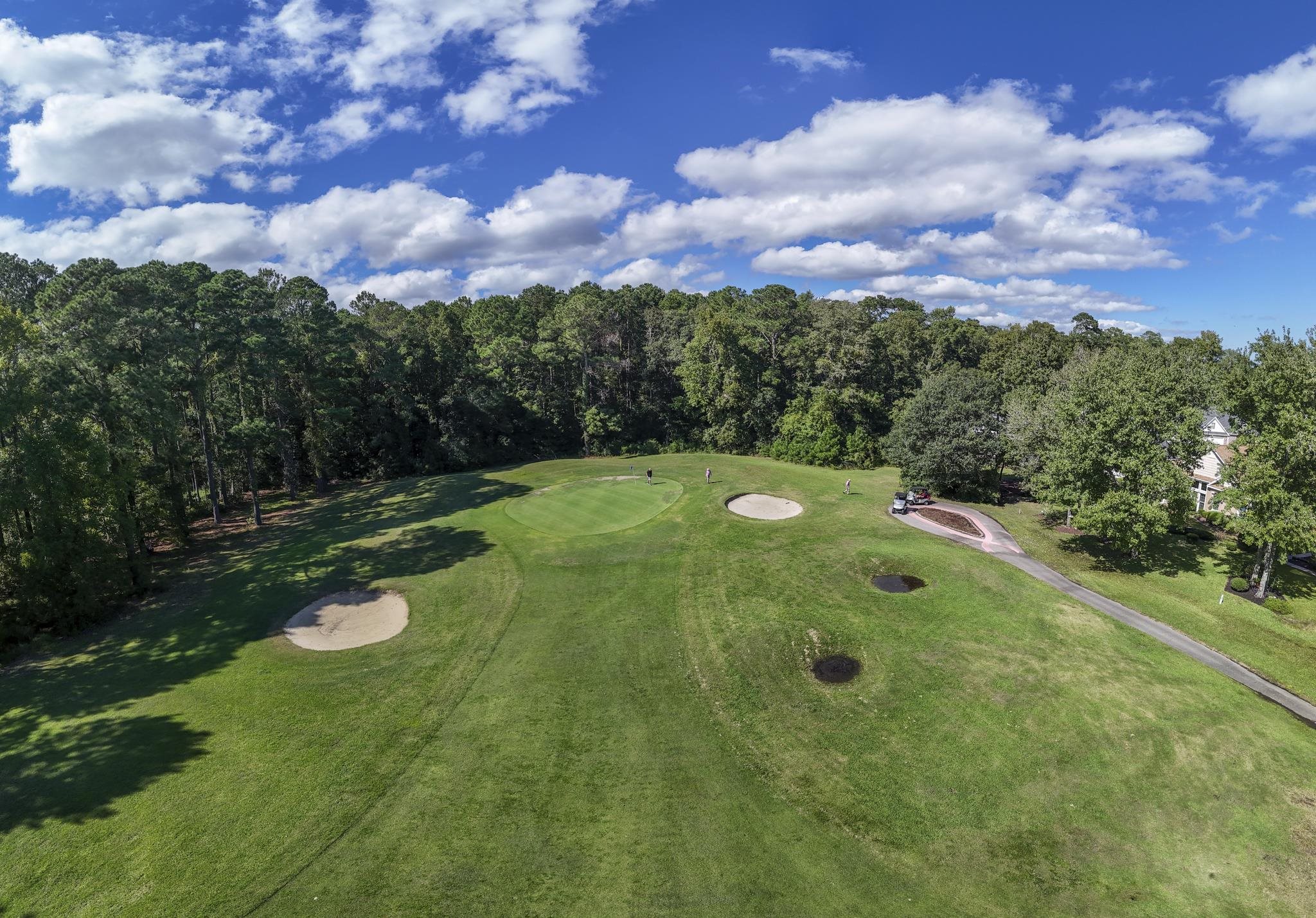 9684 Indigo Creek Boulevard Murrells Inlet, SC 29576 - Photo 24 of 30