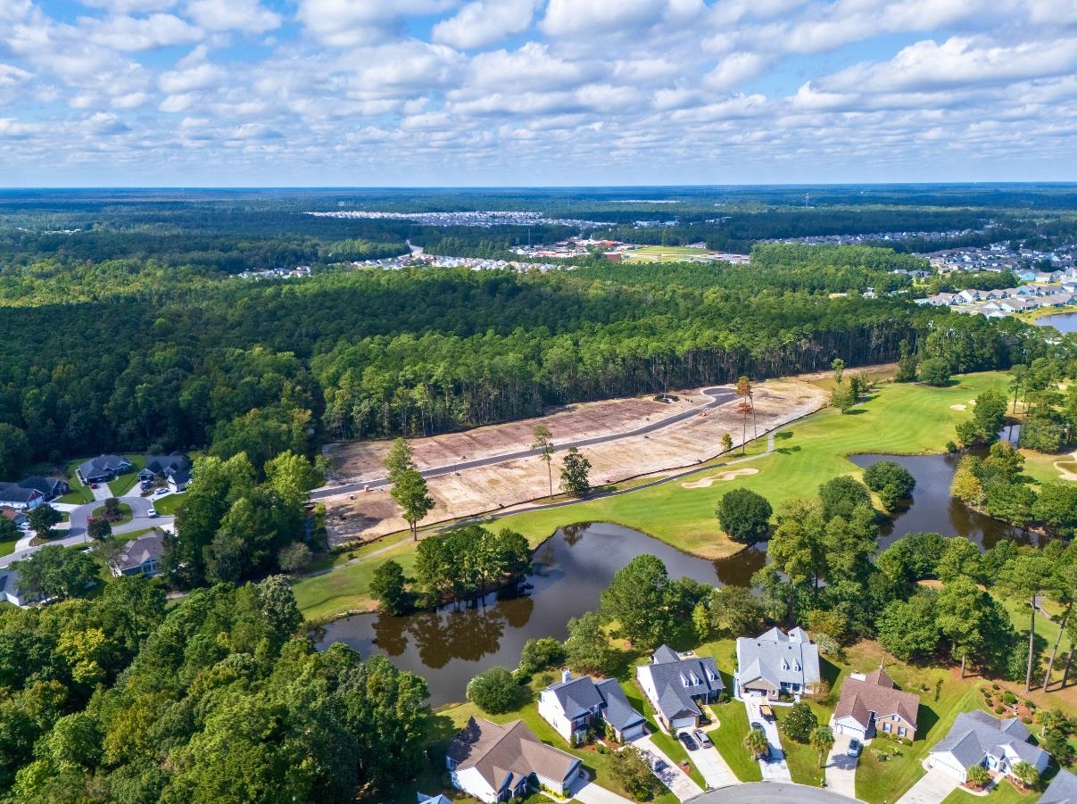 9684 Indigo Creek Boulevard Murrells Inlet, SC 29576 - Photo 25 of 30