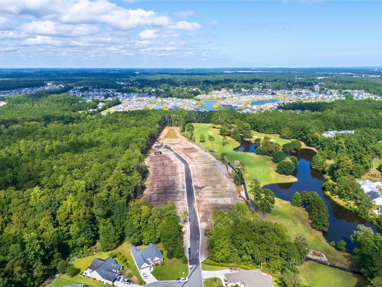 9684 Indigo Creek Boulevard Murrells Inlet, SC 29576 - Photo 26 of 30