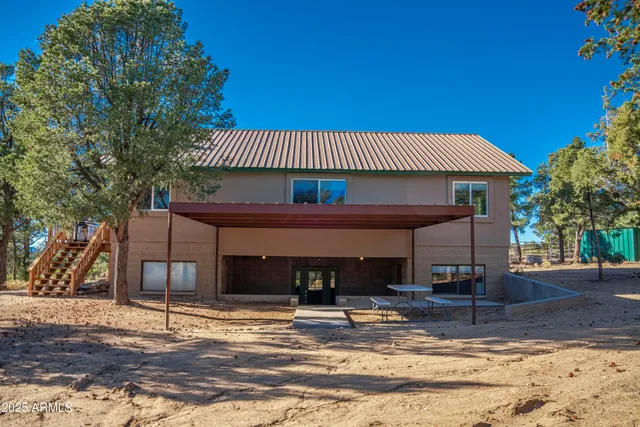 $500,000 | 3555 West Stafford Road, Kirkland, AZ 86332