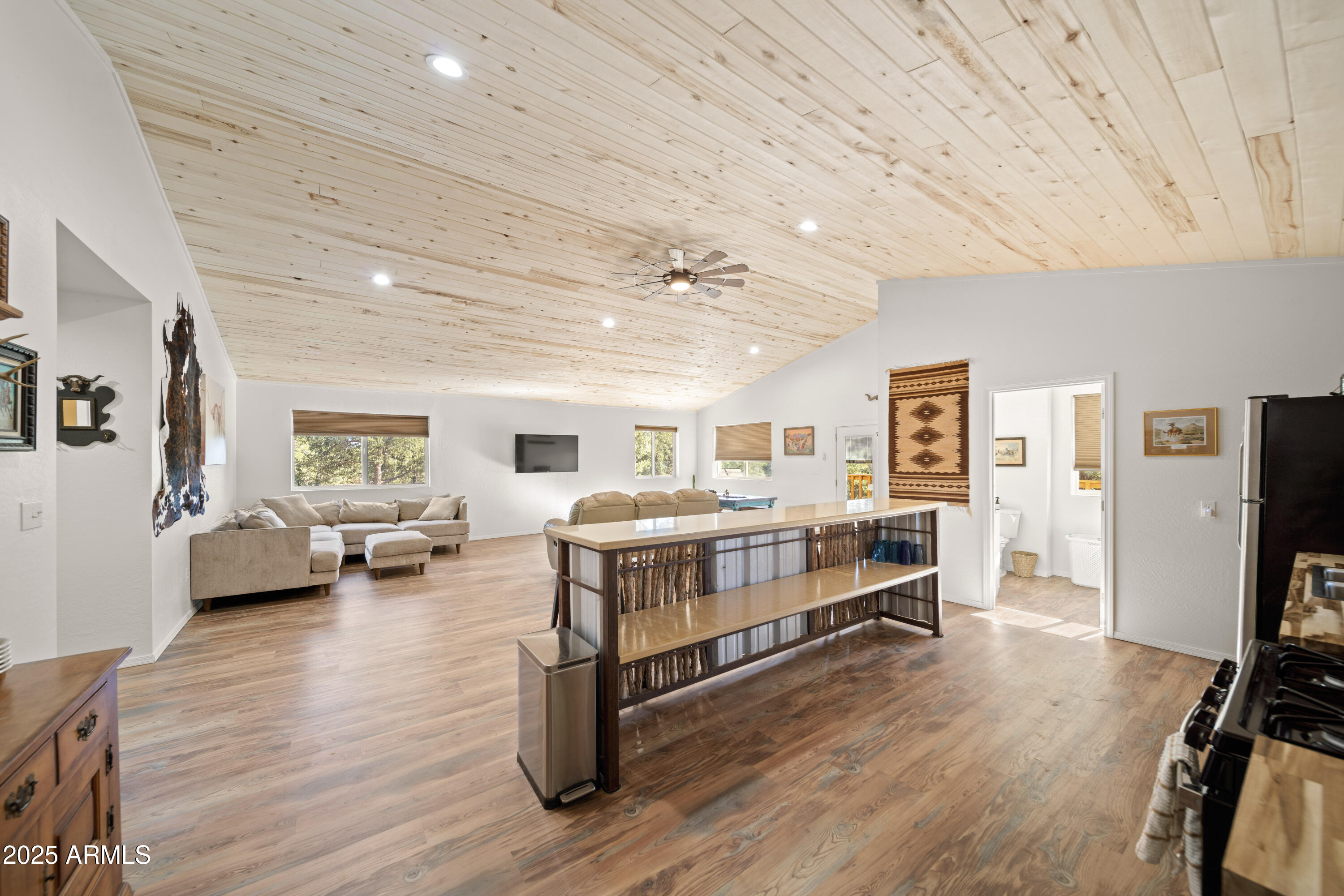 3555 West Stafford Road Kirkland, AZ 86332 - Photo 2 of 51 3555 W Stafford Rd00029