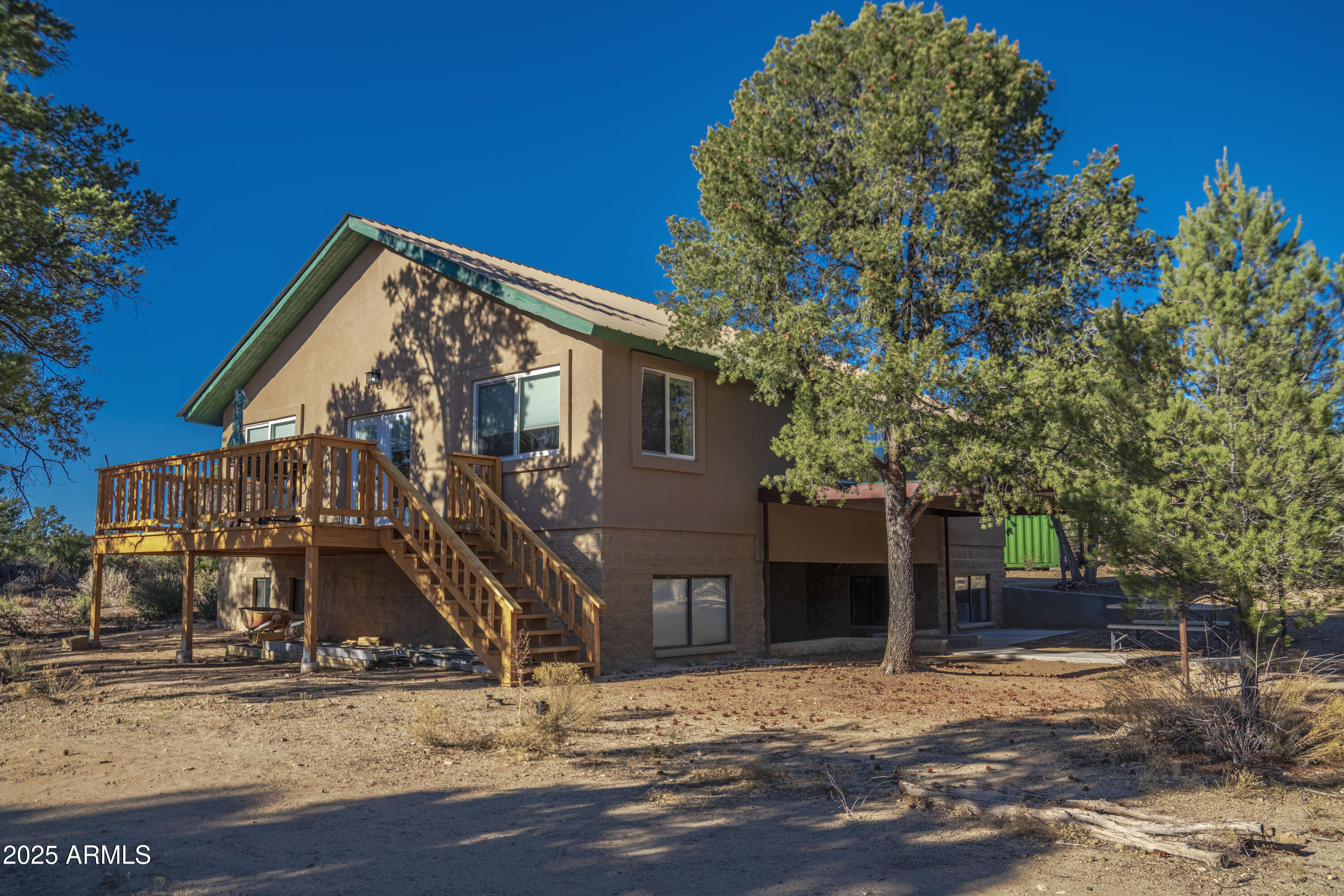 3555 West Stafford Road Kirkland, AZ 86332 - Photo 29 of 51 3555 W Stafford Rd00053