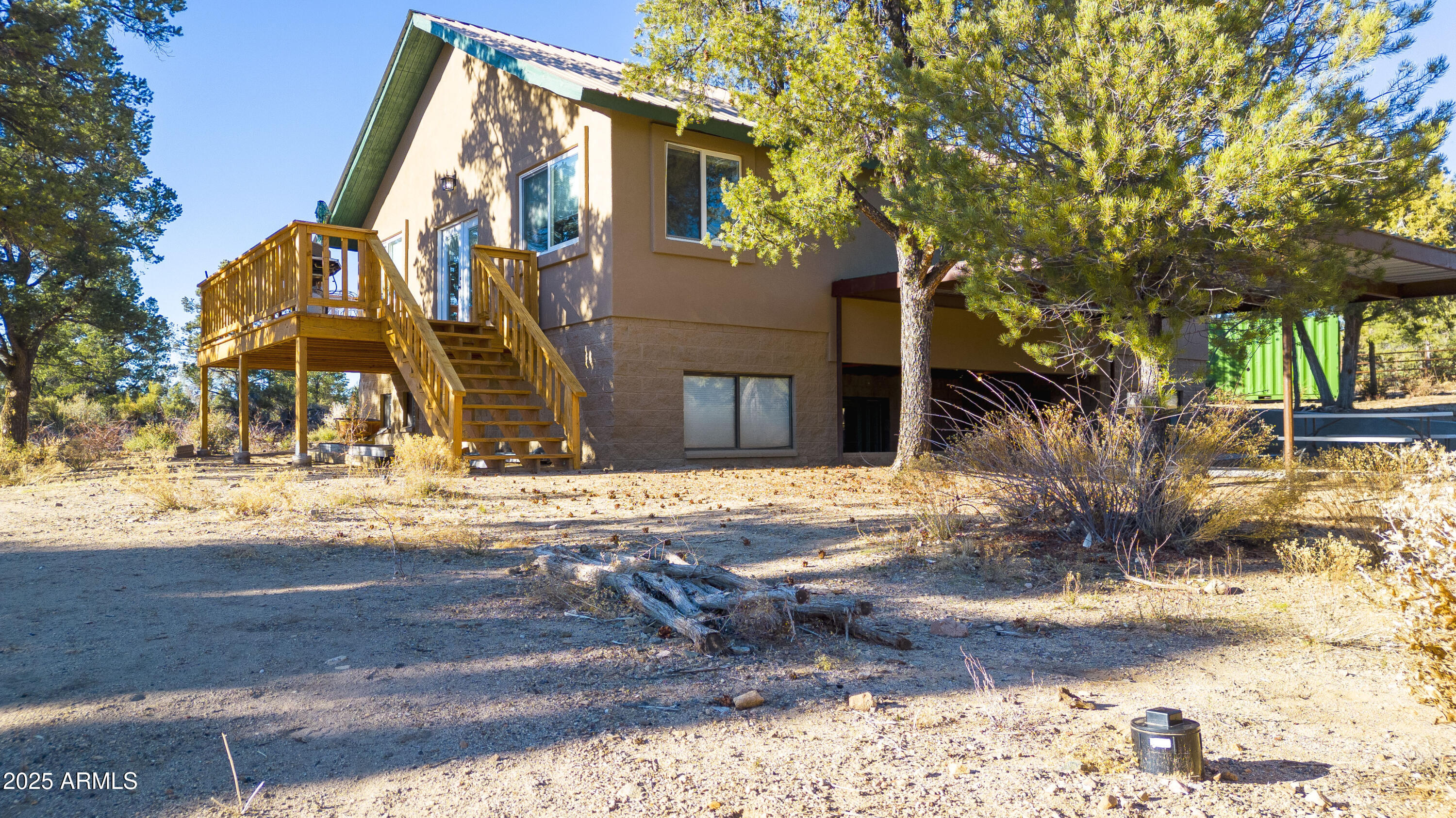 3555 West Stafford Road Kirkland, AZ 86332 - Photo 31 of 51 3555 W Stafford Rd00021