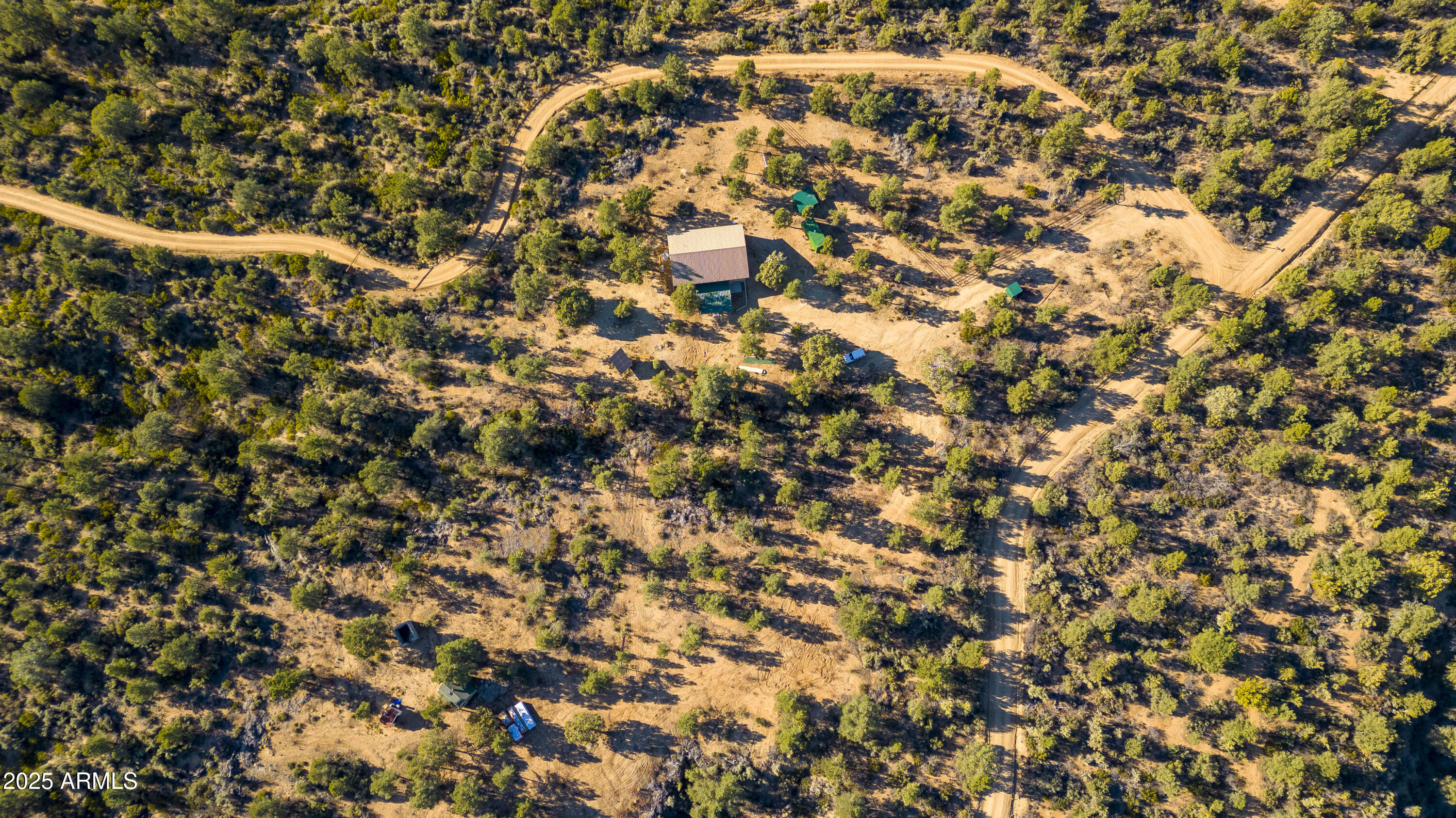 3555 West Stafford Road Kirkland, AZ 86332 - Photo 33 of 51 3555 W Stafford Rd00010