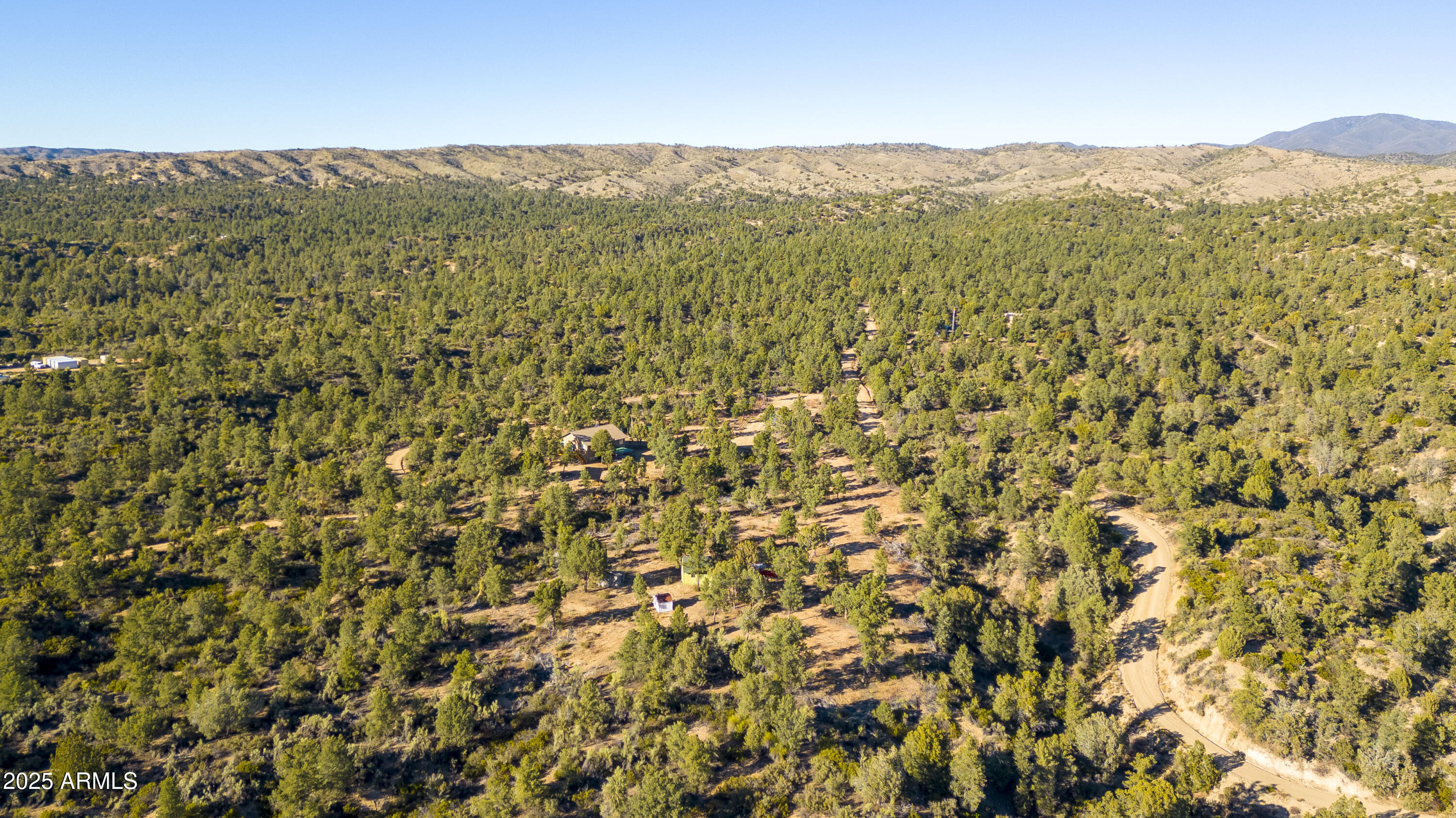 3555 West Stafford Road Kirkland, AZ 86332 - Photo 35 of 51 3555 W Stafford Rd00009