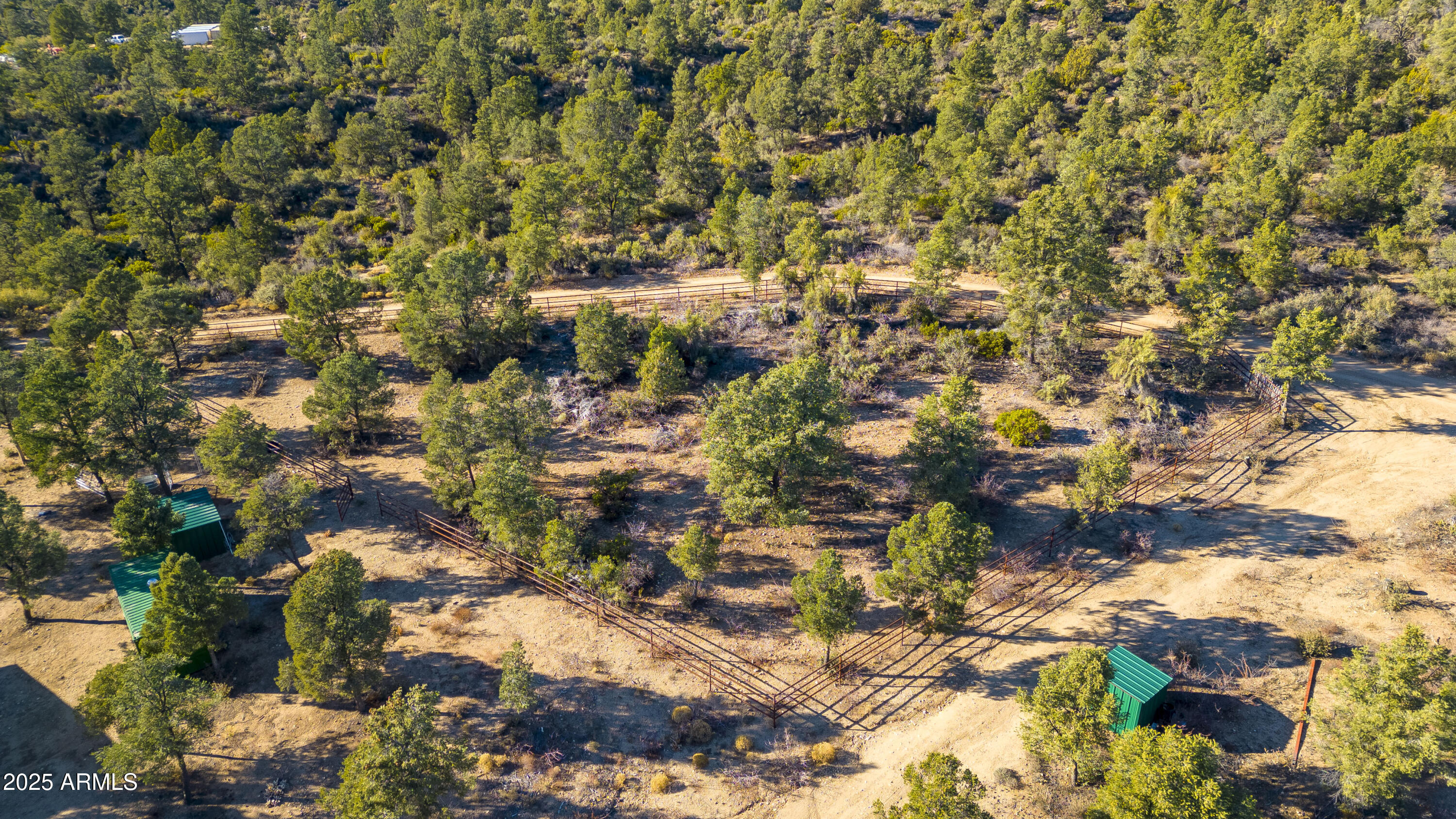 3555 West Stafford Road Kirkland, AZ 86332 - Photo 39 of 51 3555 W Stafford Rd00019