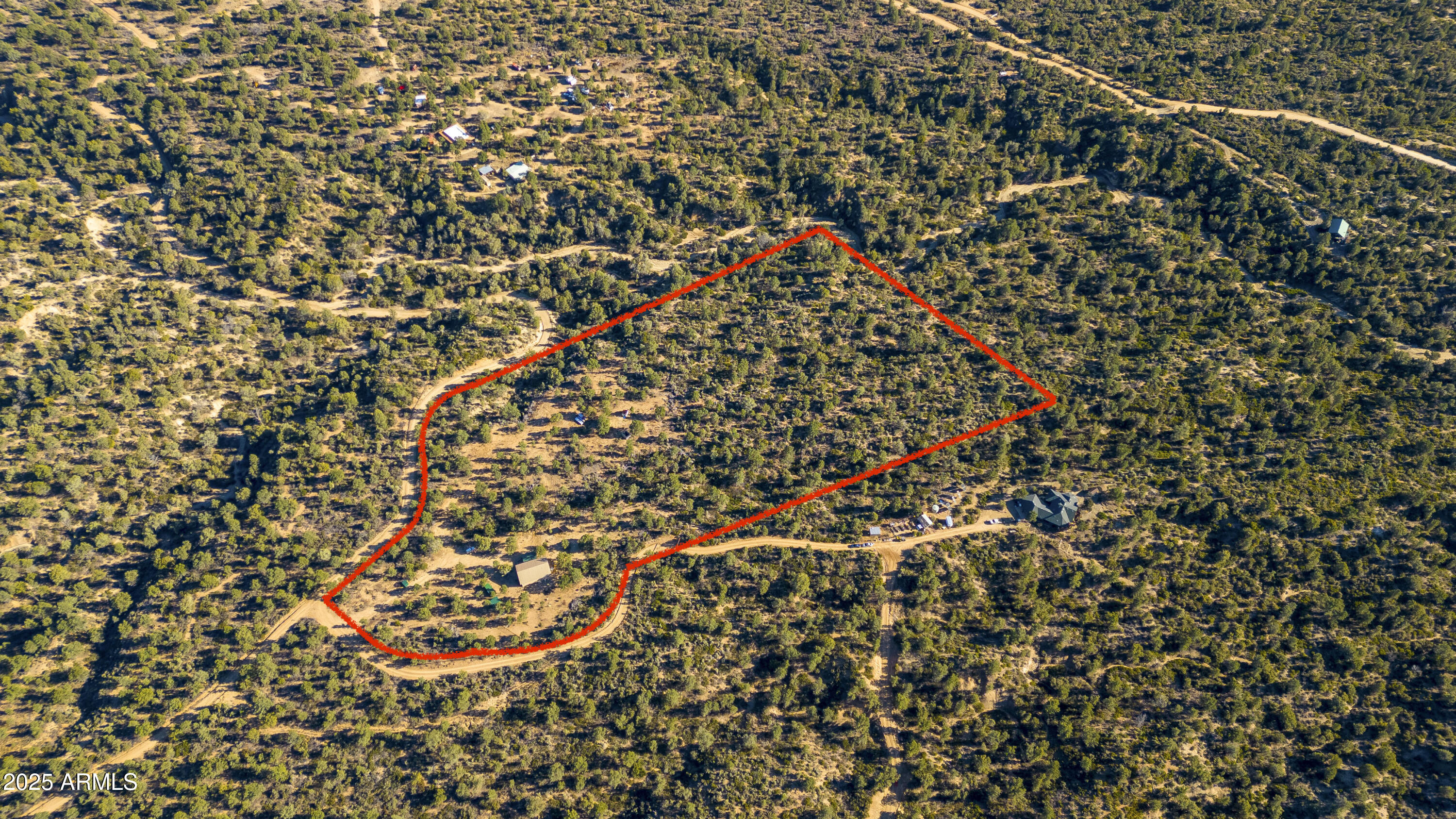 3555 West Stafford Road Kirkland, AZ 86332 - Photo 40 of 51 3555 W Stafford Rd00003