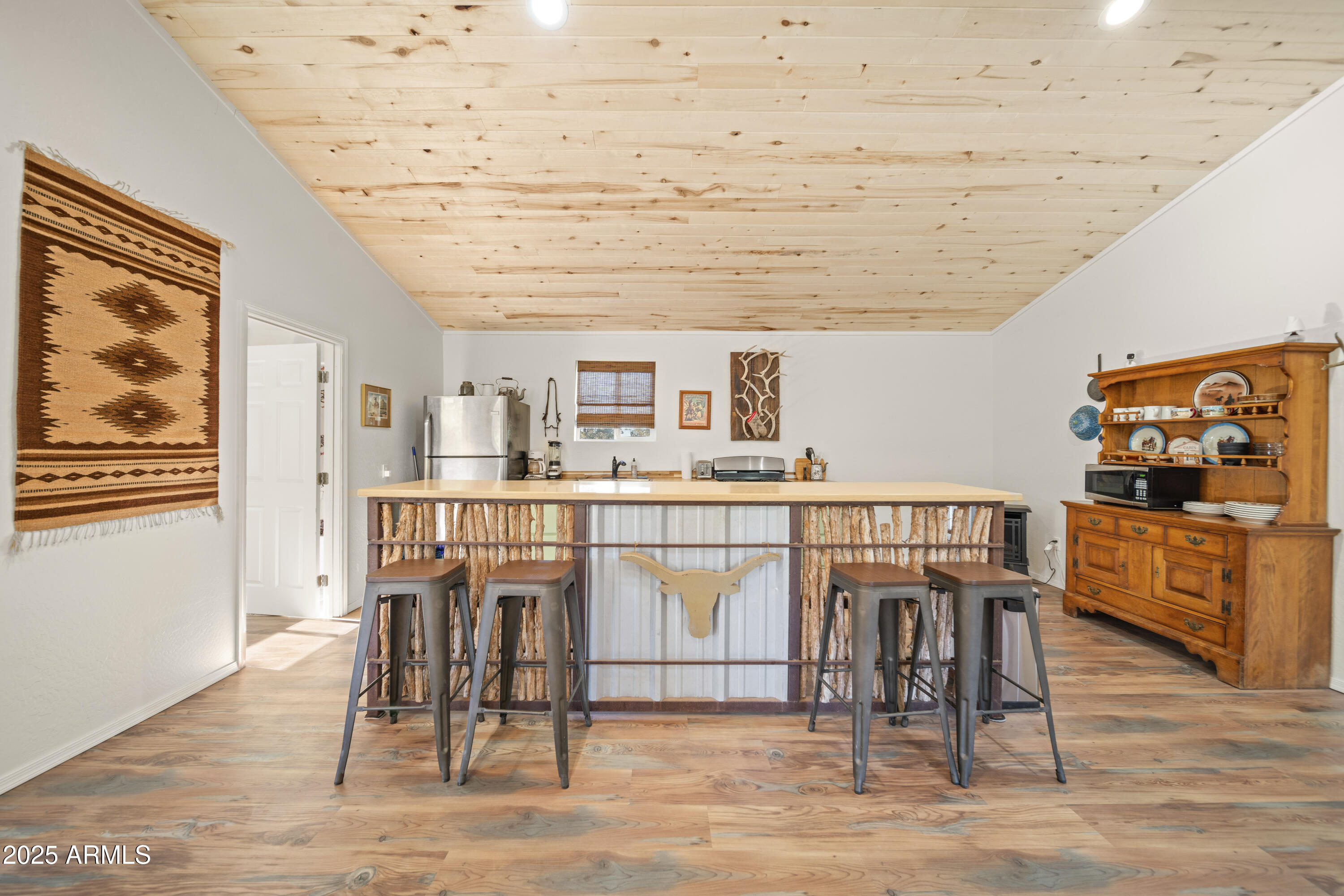 3555 West Stafford Road Kirkland, AZ 86332 - Photo 4 of 51 3555 W Stafford Rd00027