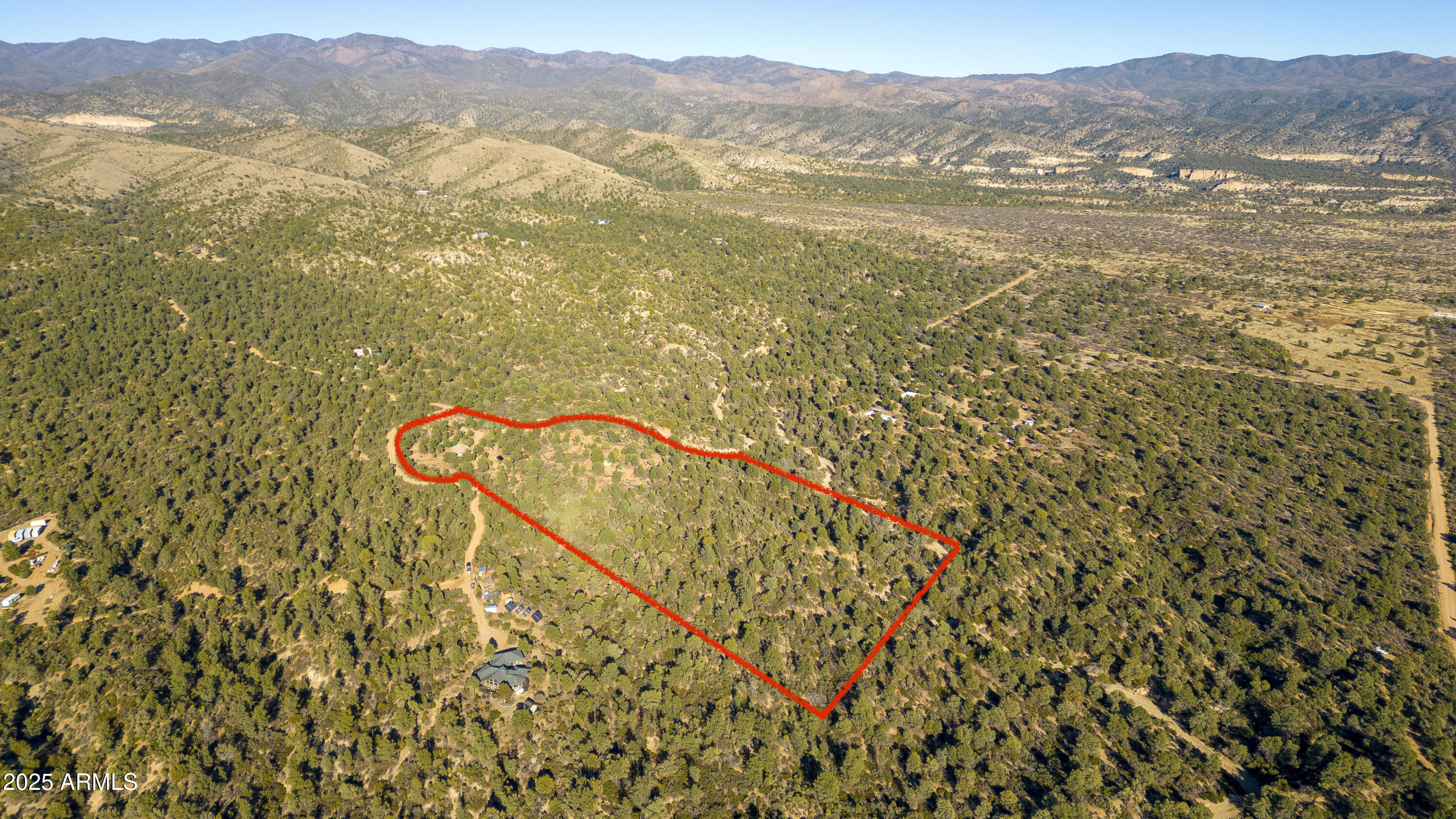 3555 West Stafford Road Kirkland, AZ 86332 - Photo 43 of 51 3555 W Stafford Rd00006