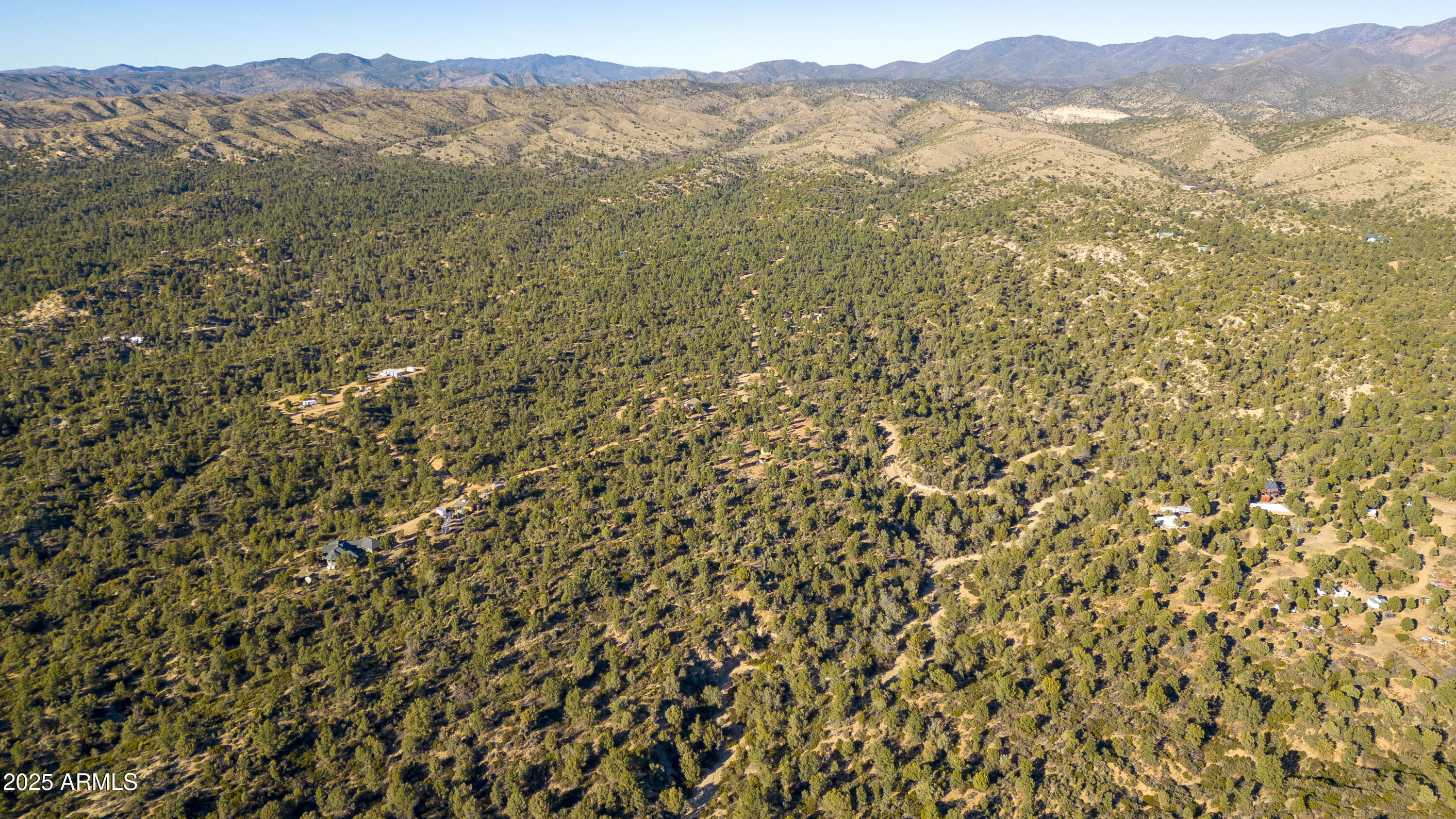 3555 West Stafford Road Kirkland, AZ 86332 - Photo 44 of 51 3555 W Stafford Rd00007