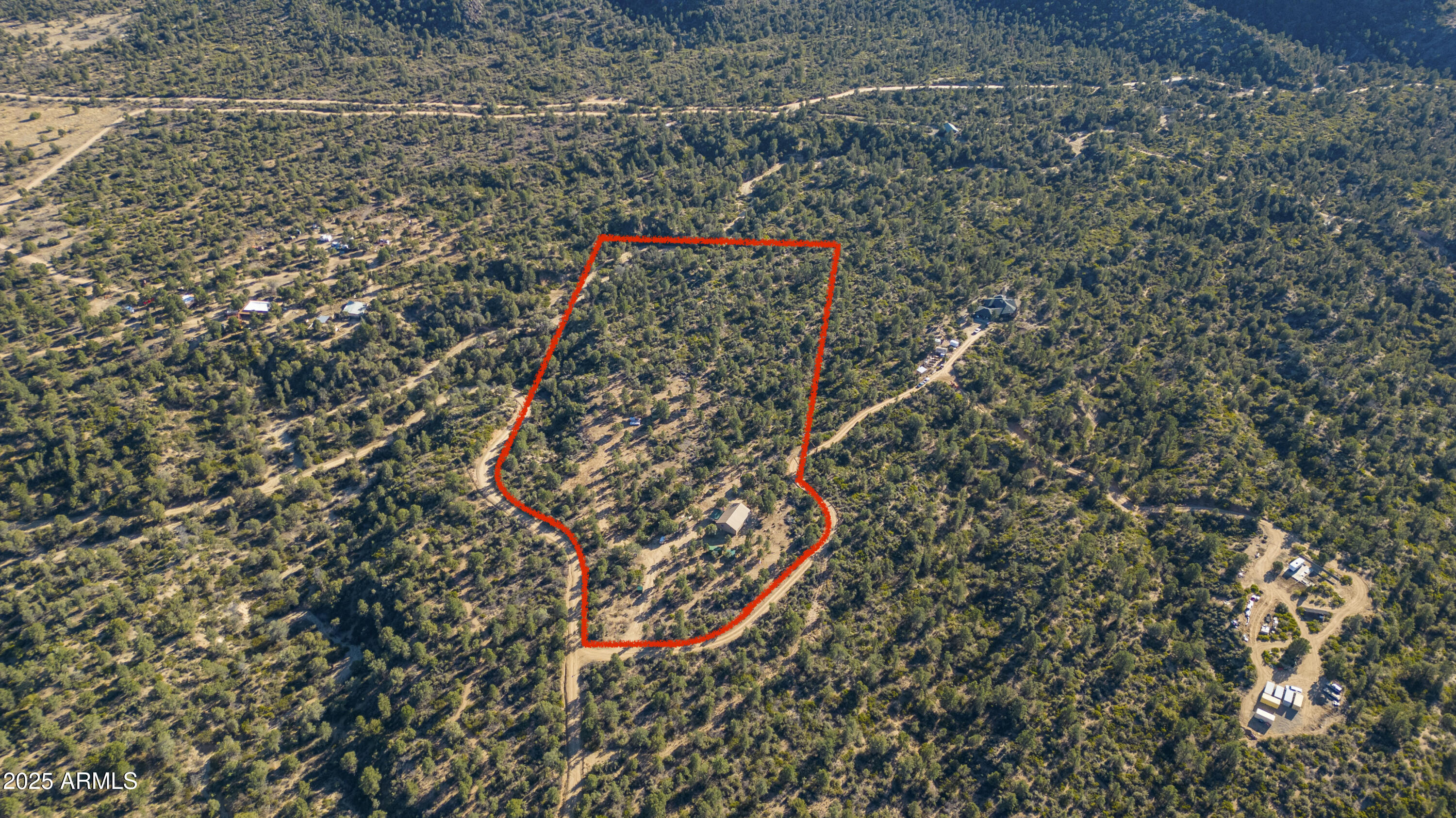 3555 West Stafford Road Kirkland, AZ 86332 - Photo 45 of 51 3555 W Stafford Rd00002