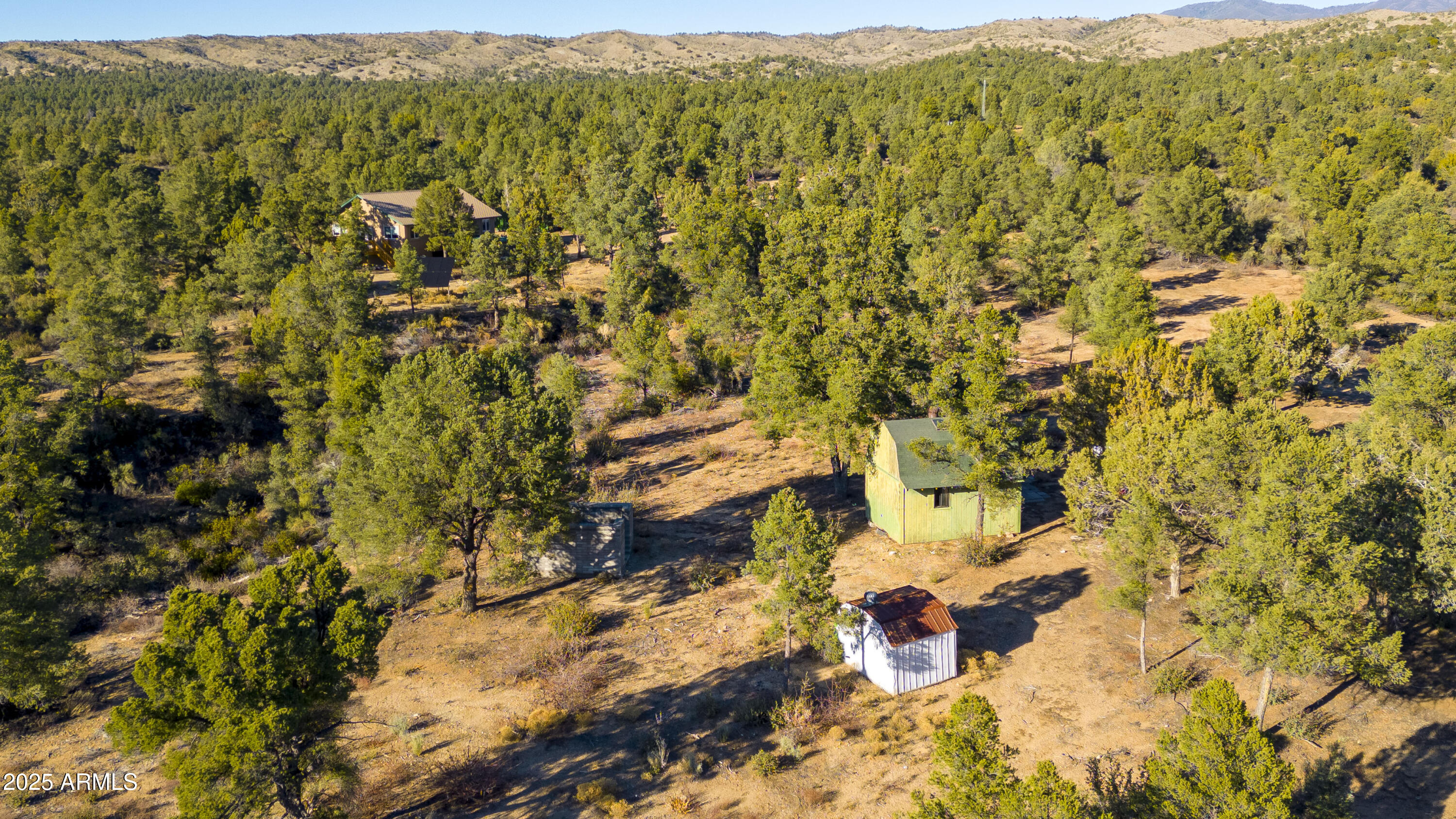 3555 West Stafford Road Kirkland, AZ 86332 - Photo 46 of 51 3555 W Stafford Rd00012