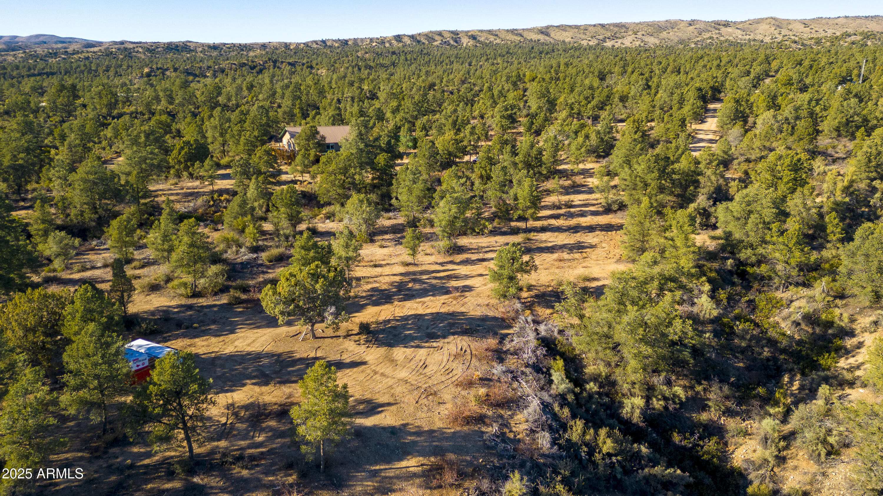 3555 West Stafford Road Kirkland, AZ 86332 - Photo 47 of 51 3555 W Stafford Rd00013