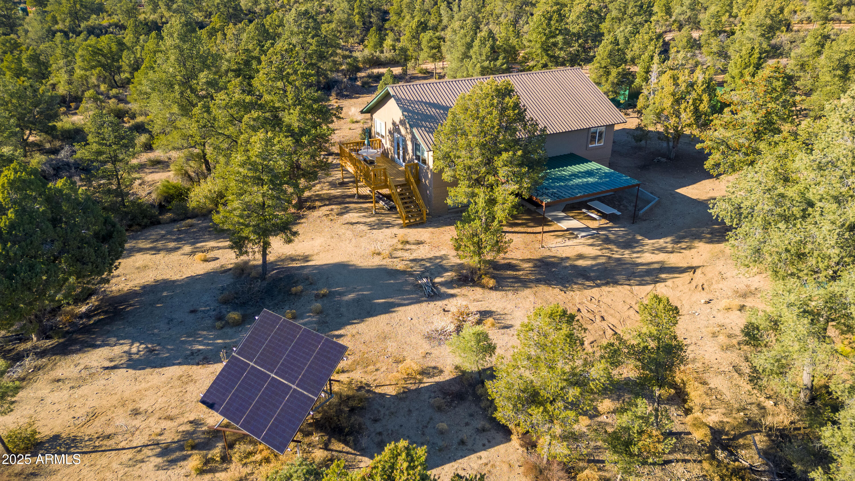 3555 West Stafford Road Kirkland, AZ 86332 - Photo 48 of 51 3555 W Stafford Rd00014