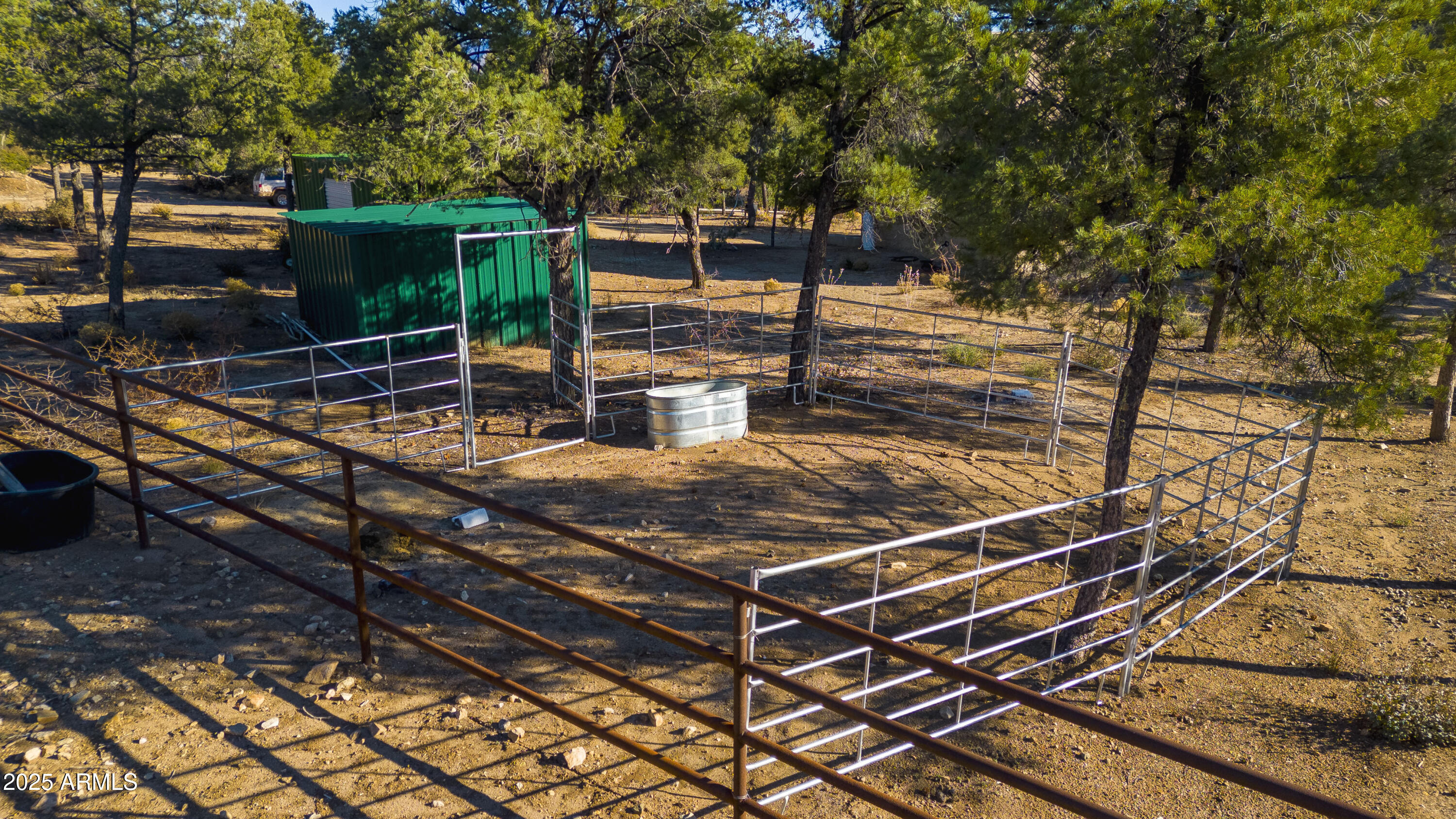 3555 West Stafford Road Kirkland, AZ 86332 - Photo 50 of 51 3555 W Stafford Rd00016