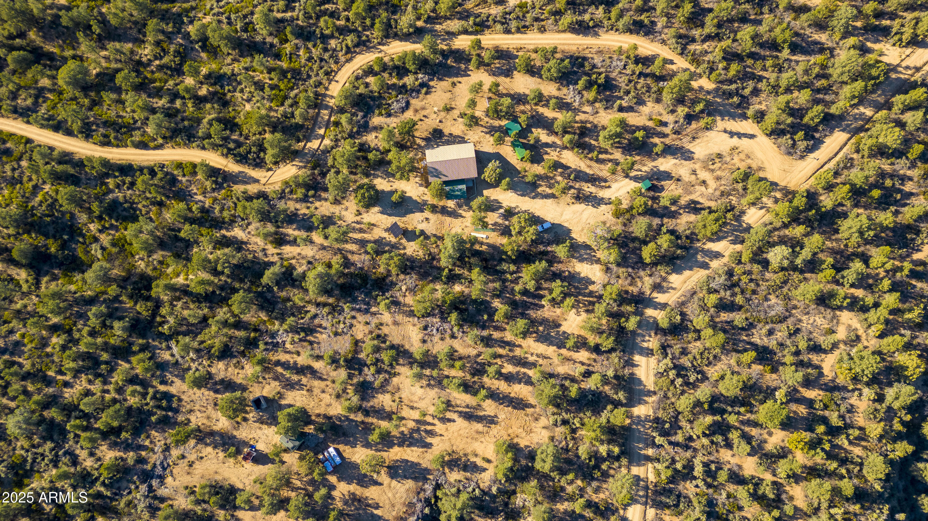 3555 West Stafford Road Kirkland, AZ 86332 - Photo 51 of 51 3555 W Stafford Rd00011