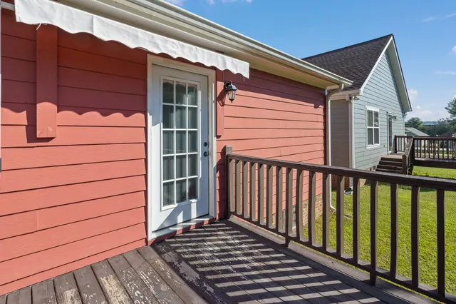 $289,900 | 124 Fieldstone Cmns, Rock Spring, GA 30739