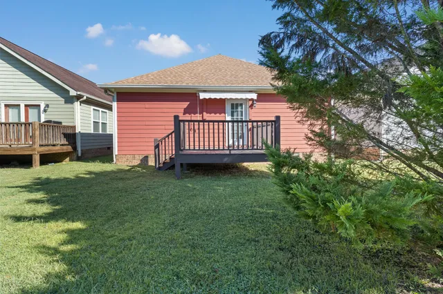 $289,900 | 124 Fieldstone Cmns, Rock Spring, GA 30739