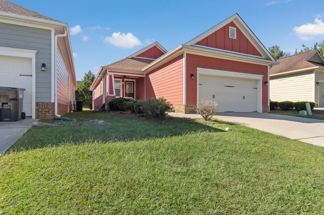 $289,900 | 124 Fieldstone Cmns, Rock Spring, GA 30739